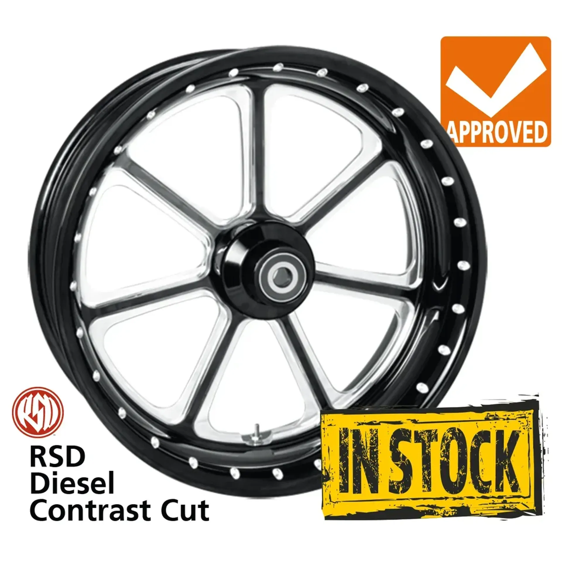 18×5.5 DIESEL BM