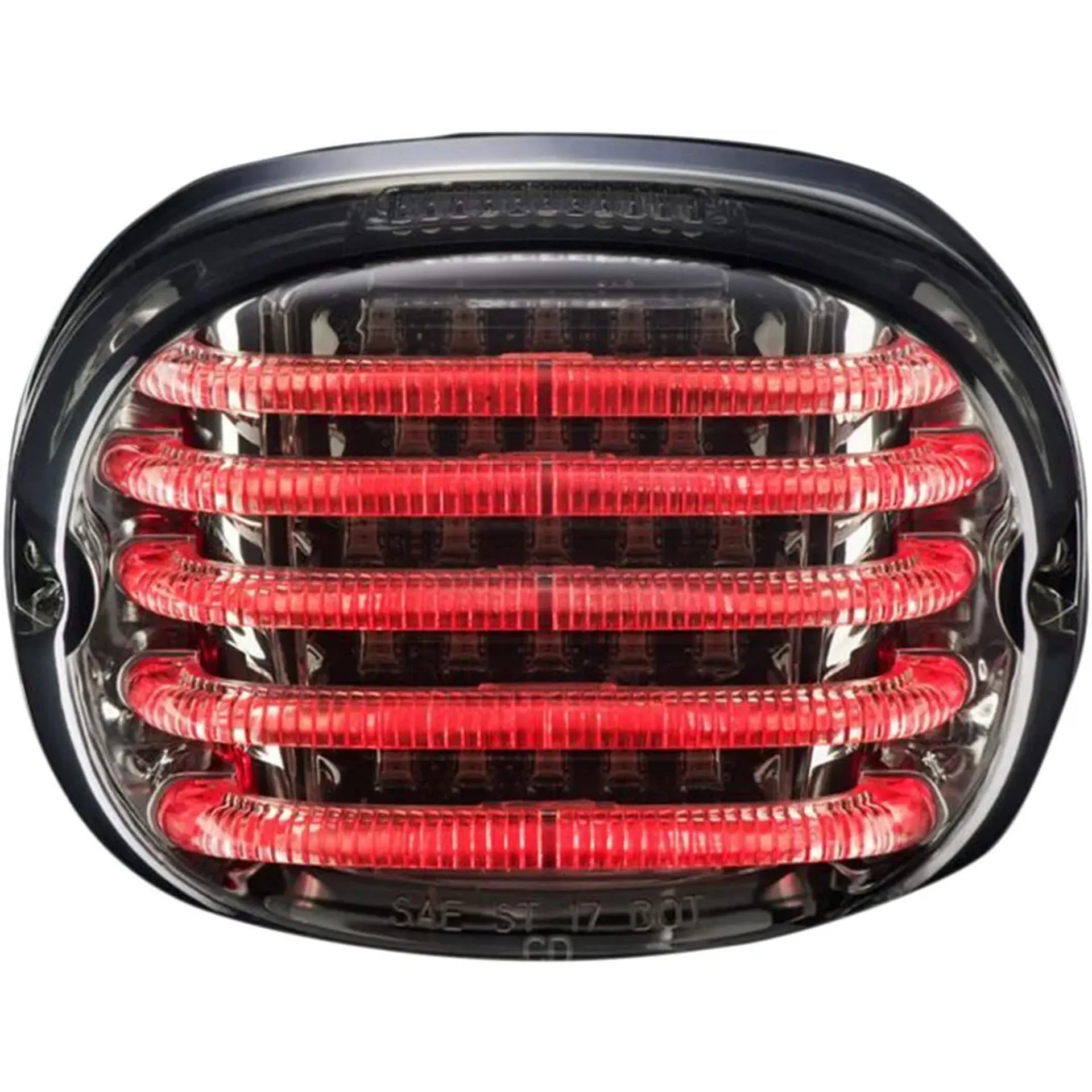 Probeam Squareback Led Taillight Smoked