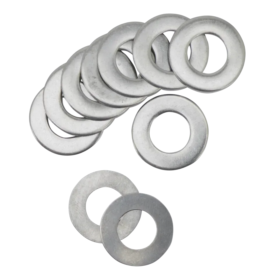 10pck Harrison Shim pack 1 and 0.5mm
