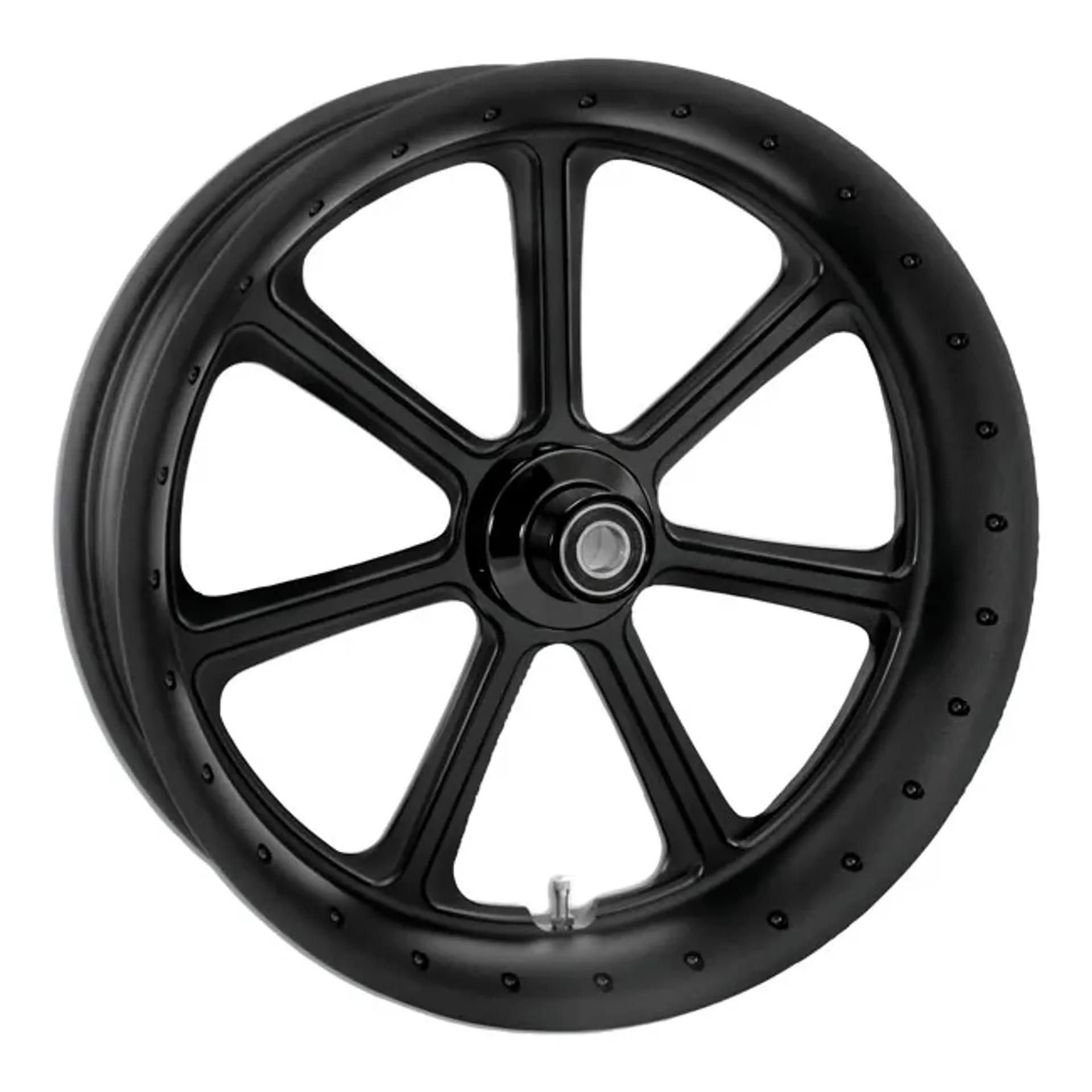 RSD, 3.5 x 23 wheel, Diesel