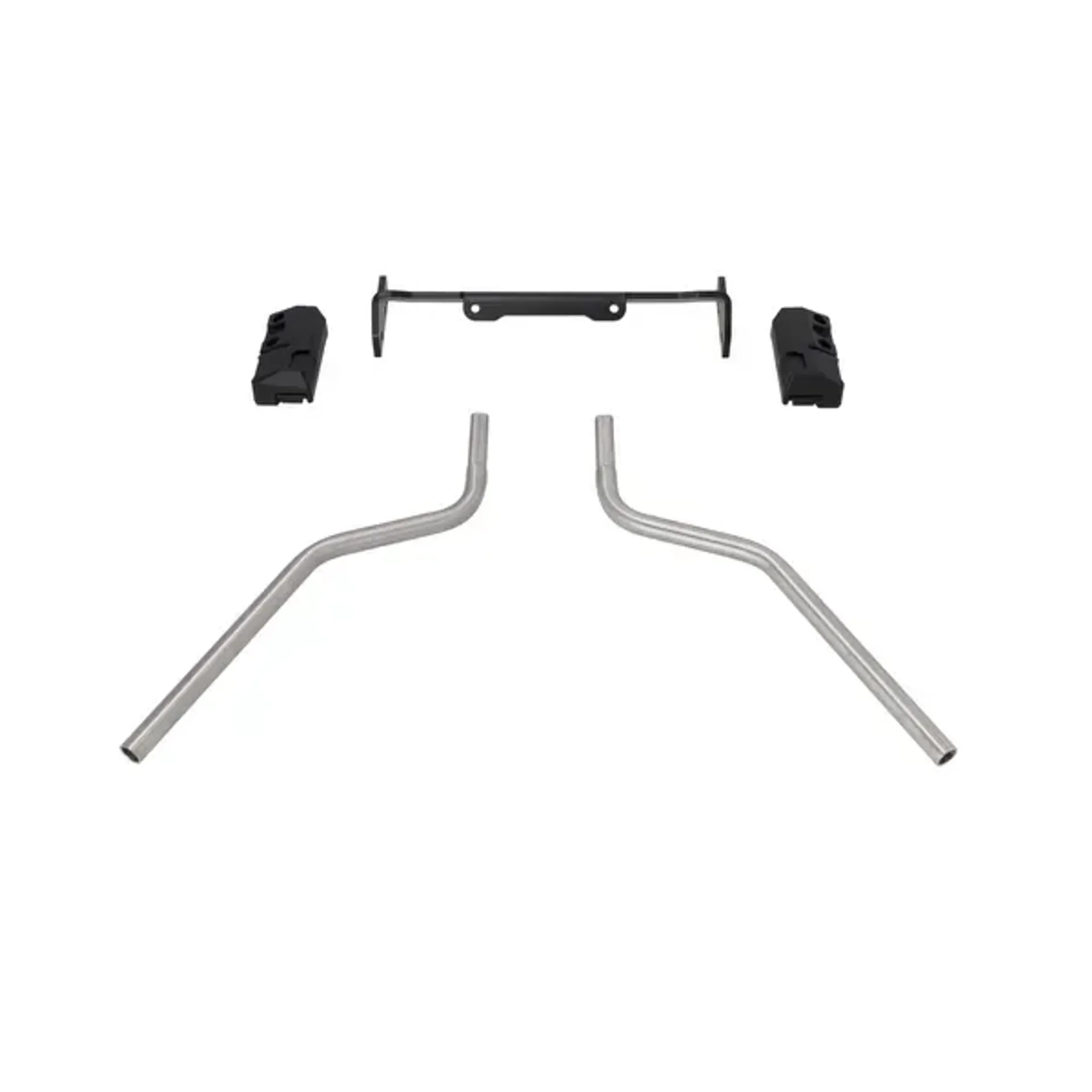 Pannier spacer blaze