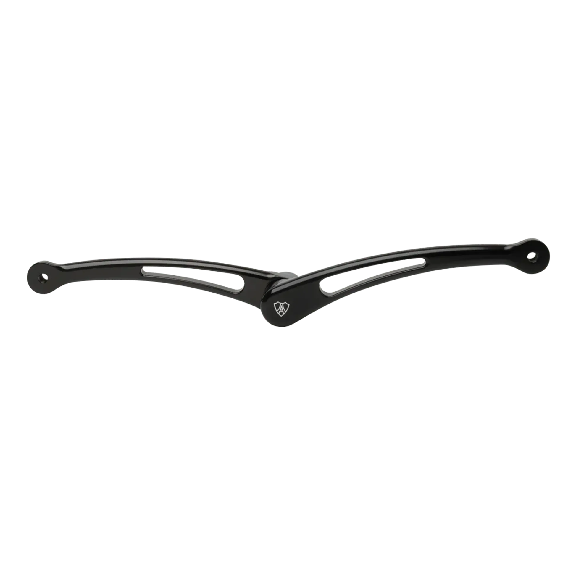 RADIUS HEEL/TOE SHIFTER, BLK