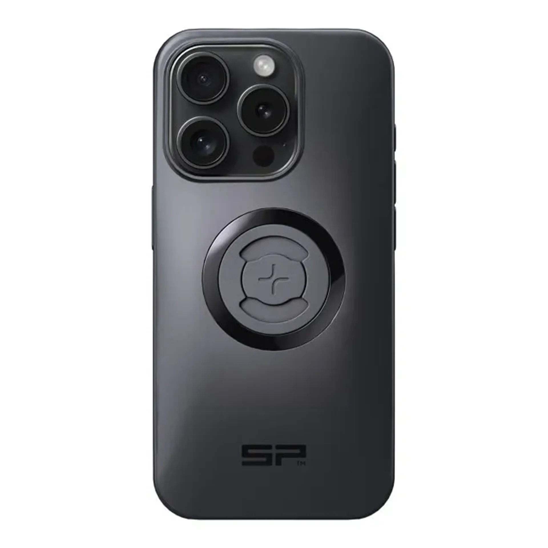 SP Phone Case SPC + iPhone 15 Pro