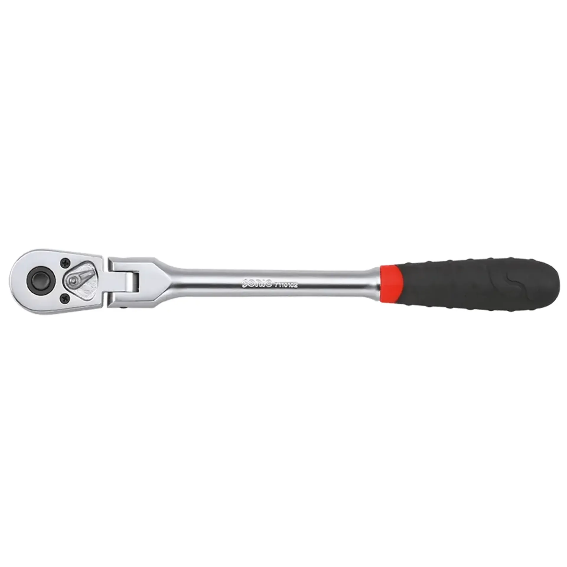 3/8″ Sonic Flex Ratchet 45-teeth