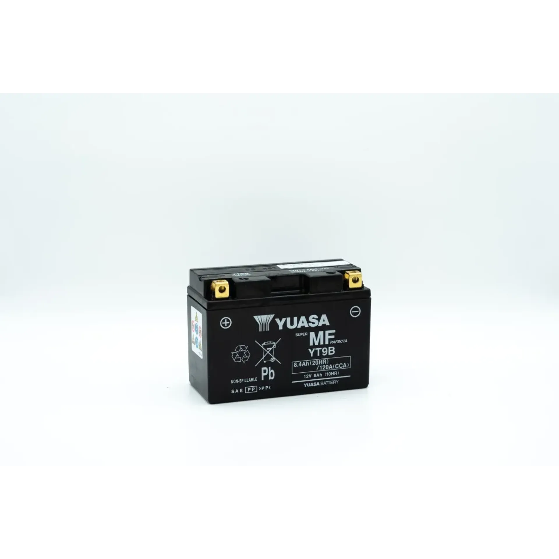 Battery Yt9B Fa
