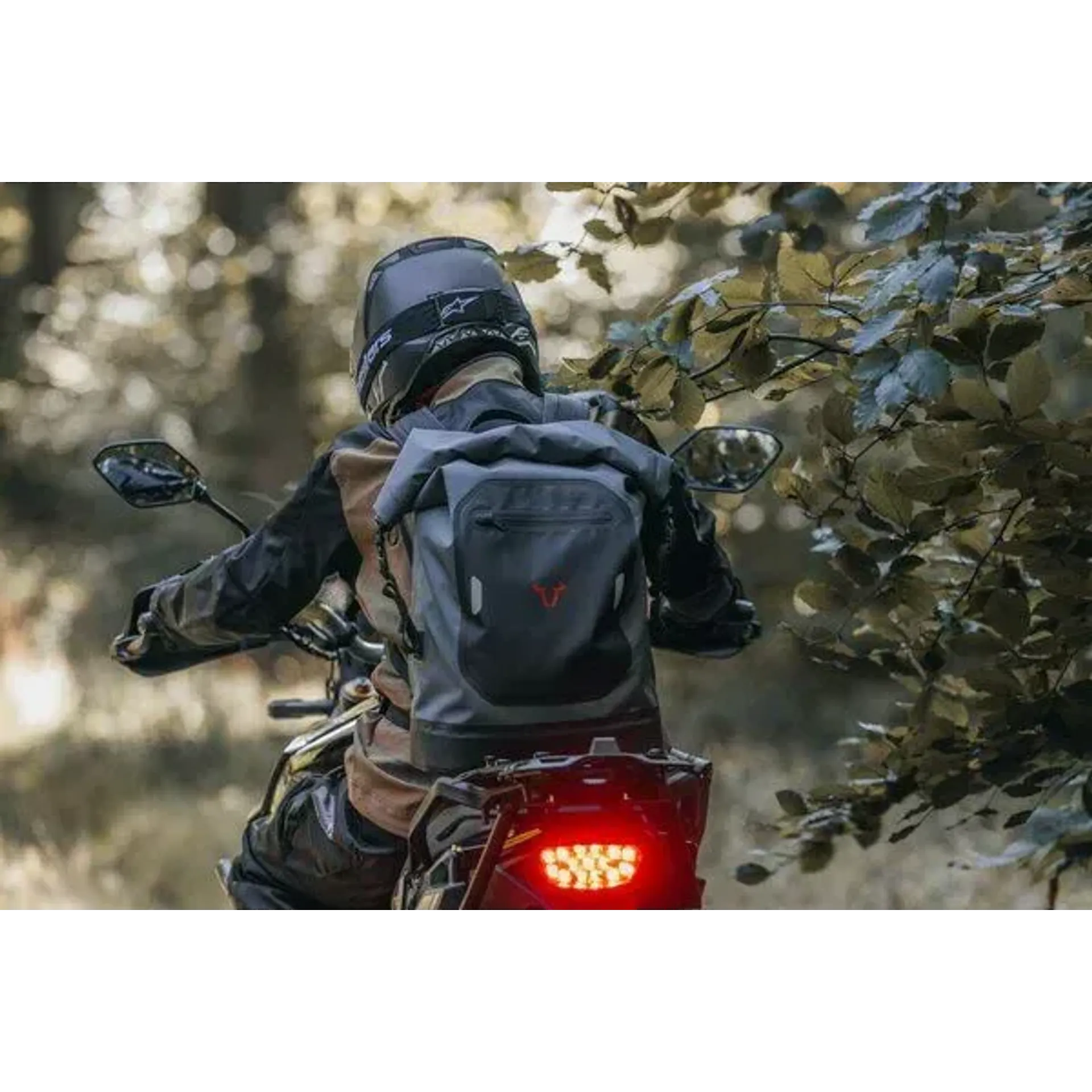 Backpack drybag 300