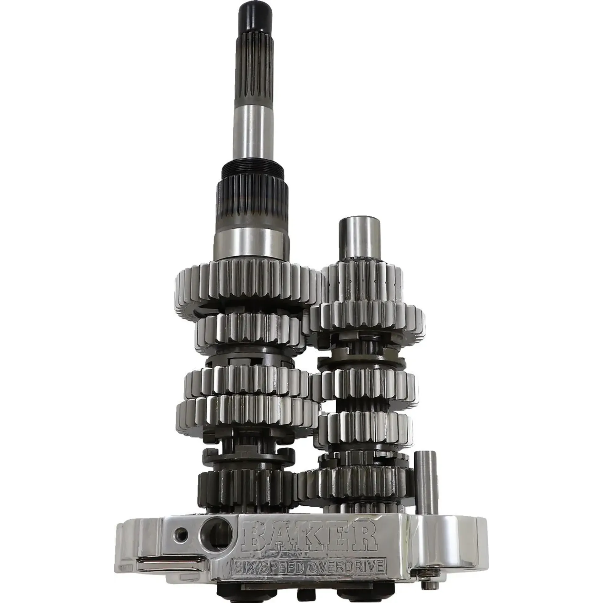 Gear St Od6 02-6 2.94/Pol