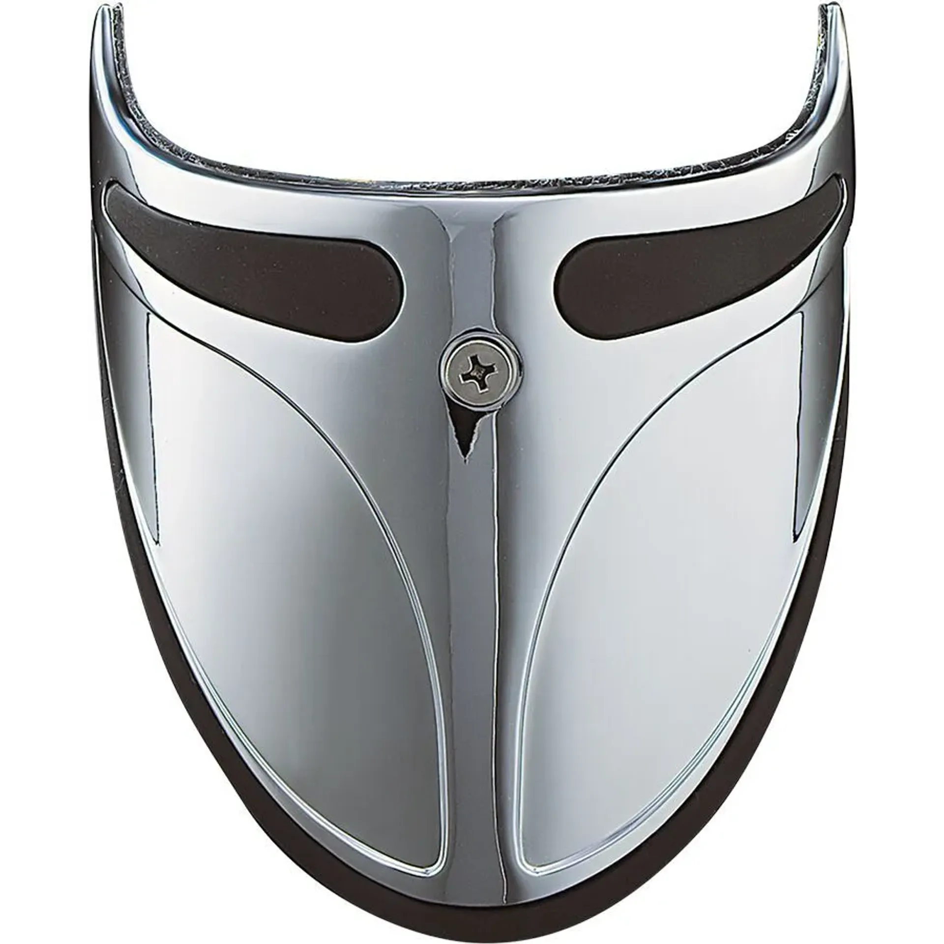 Fender Extension Front