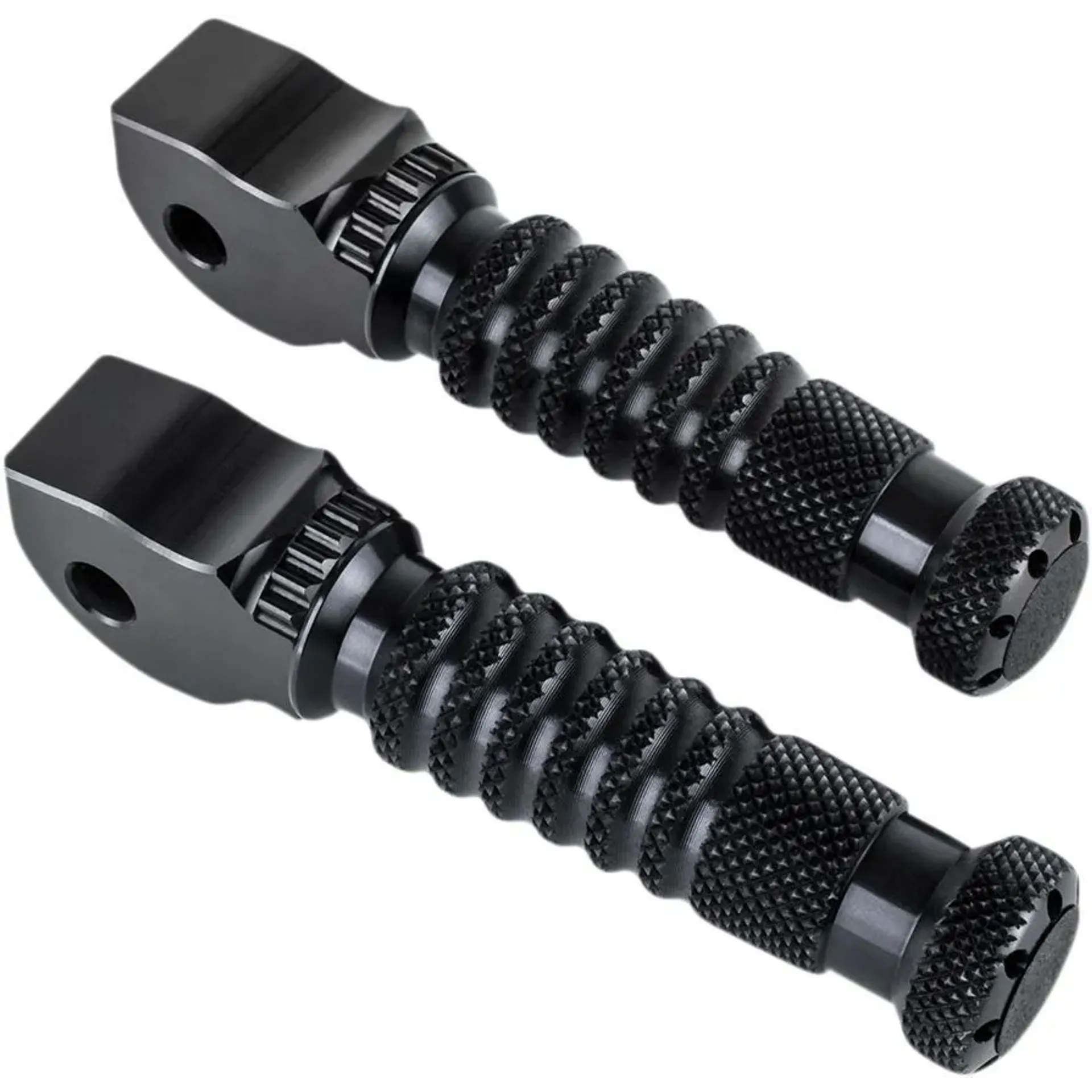 Footrest Kit Bk Uf16