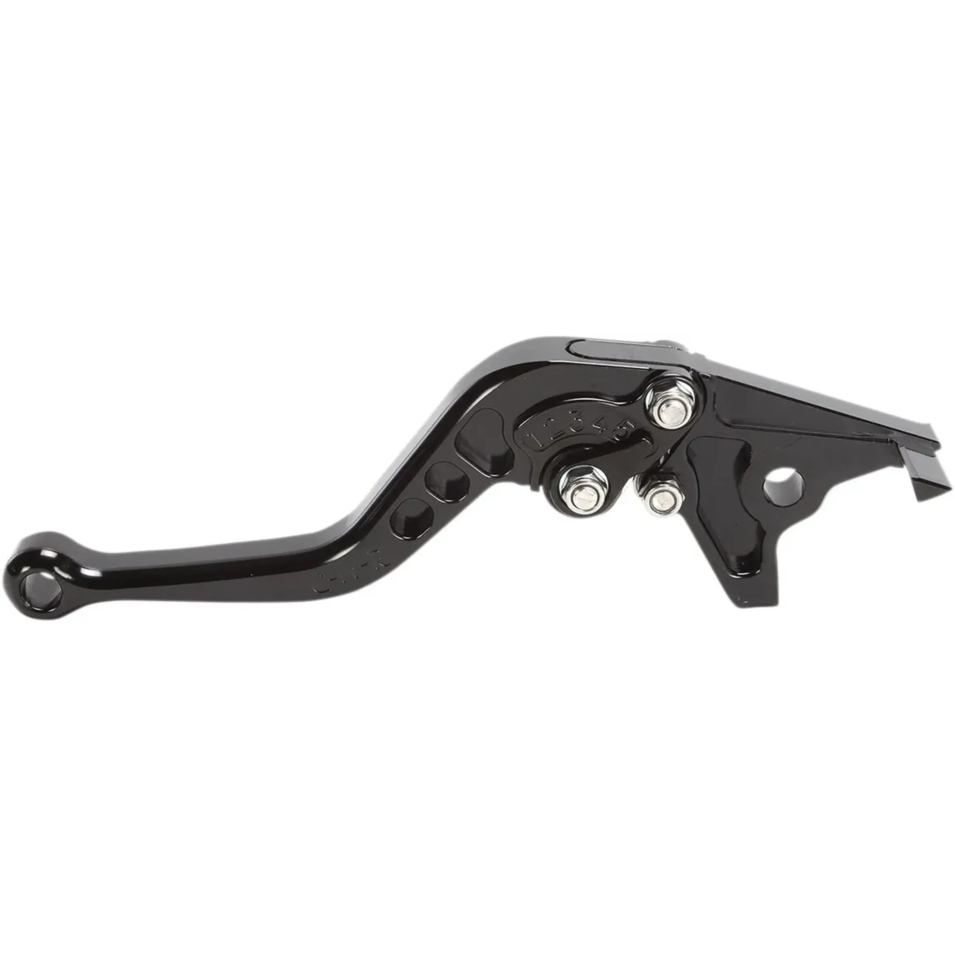 Brake Lvr Psr Short Blk