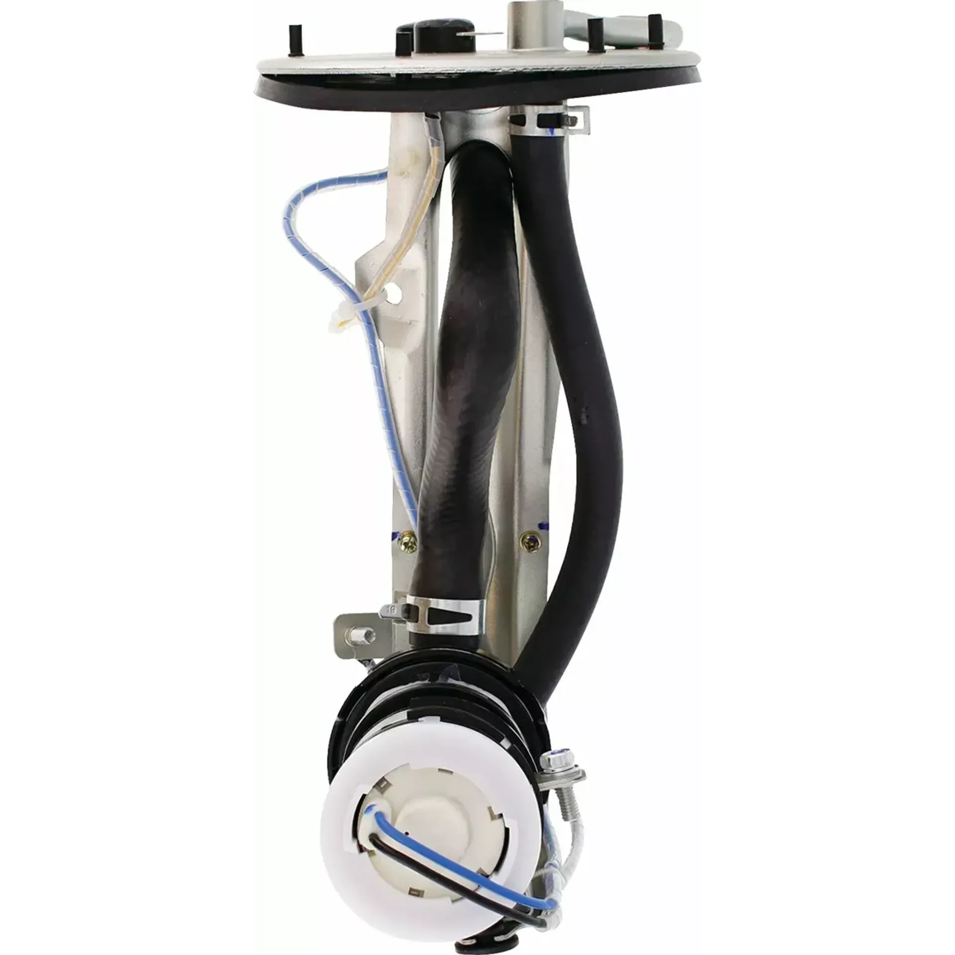 Fuel pump module honda