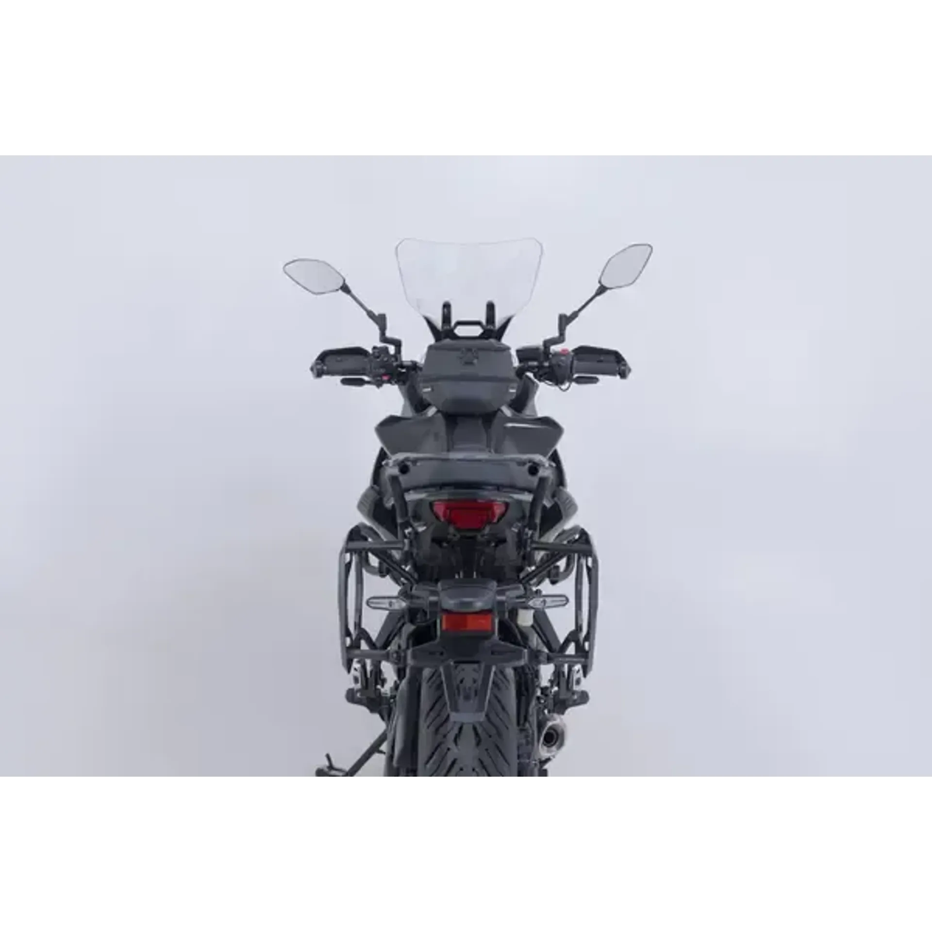 Pro side carrier