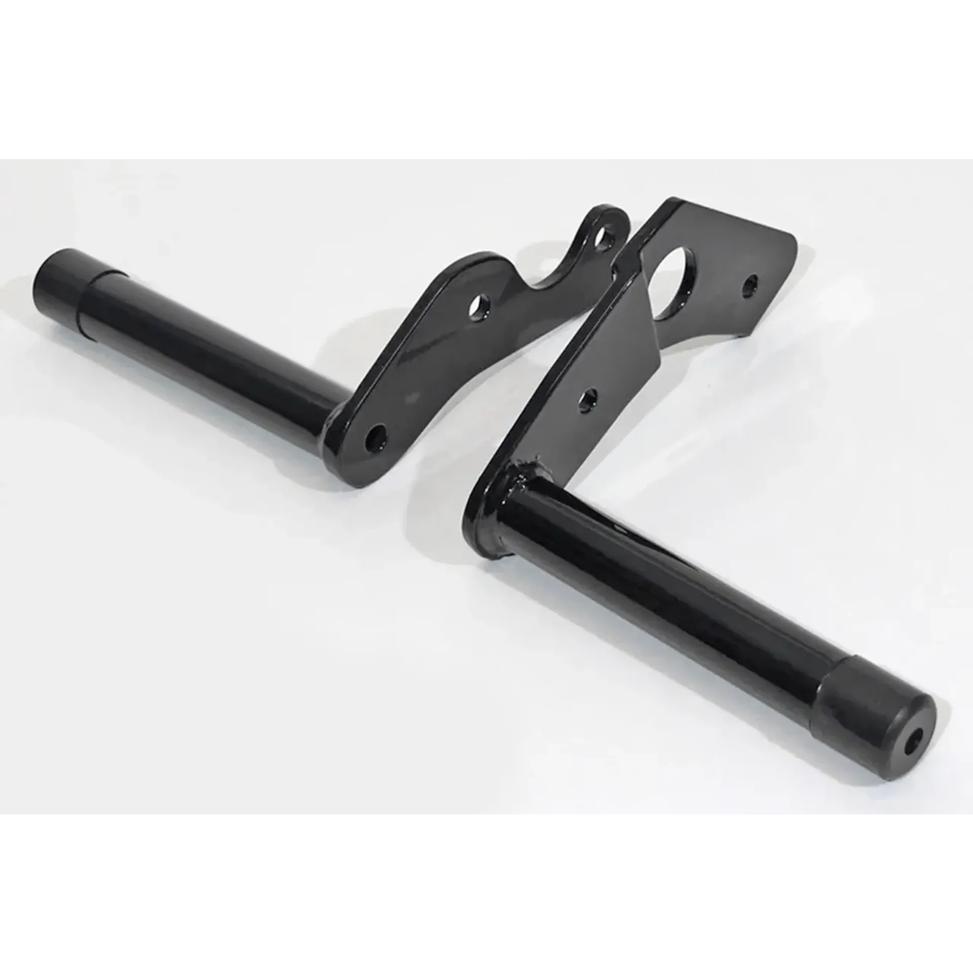 Dominator Crash Bars