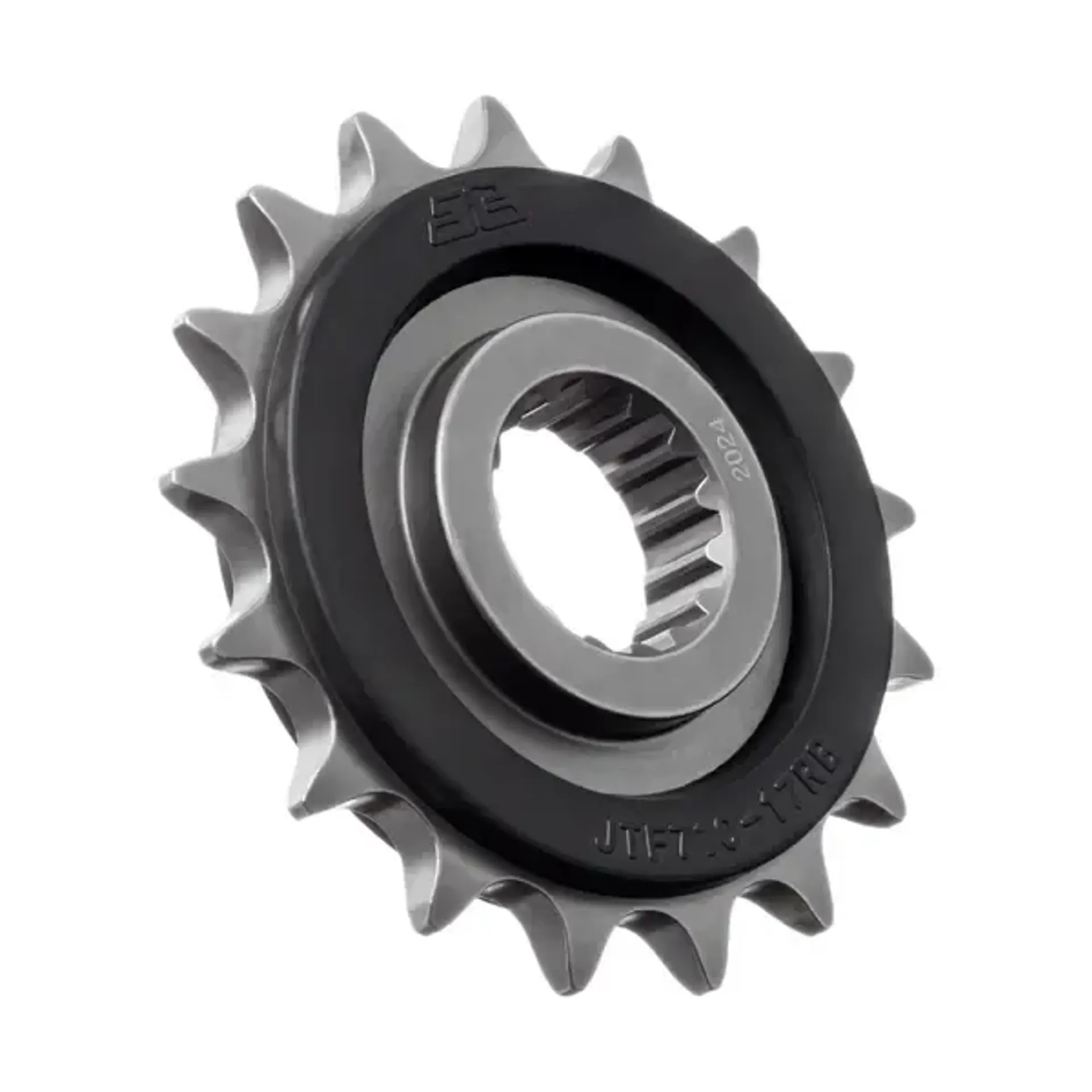Sprocket front 17t 520