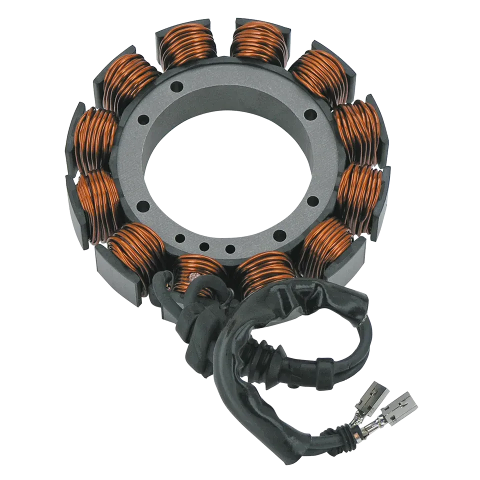 SMP 45Amp Stator FLH/T02-06