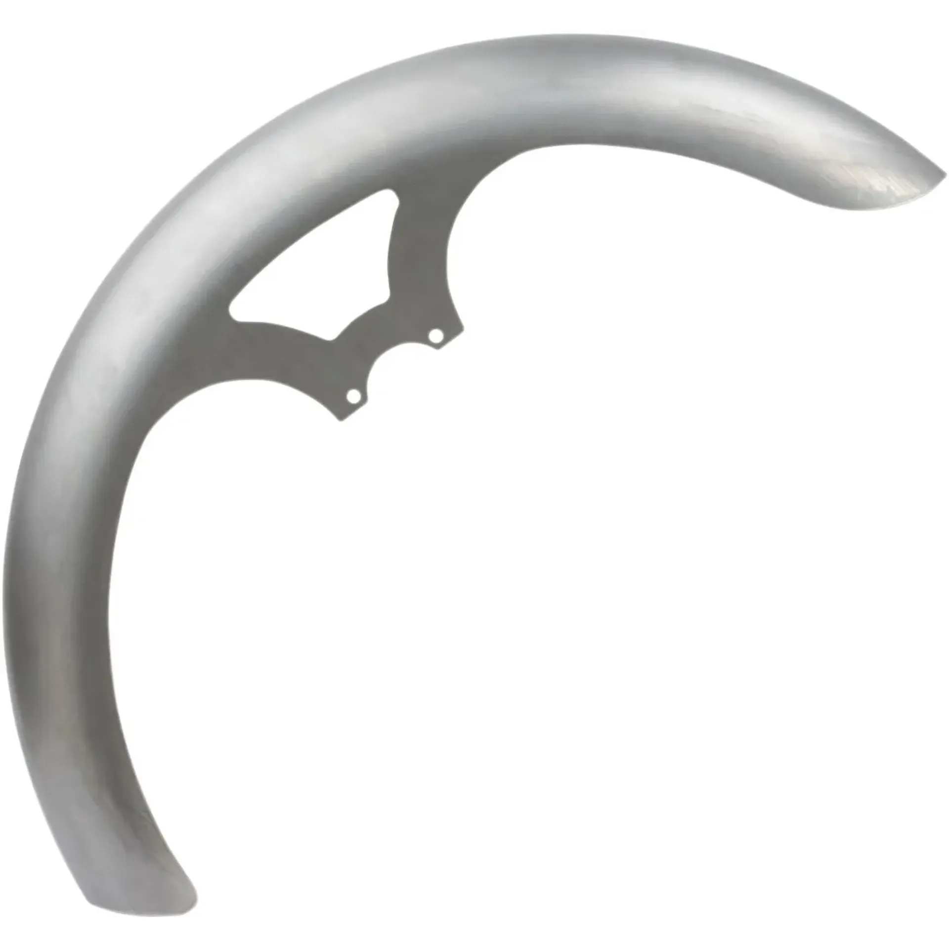Front Fender Real Steel Rapper 23″