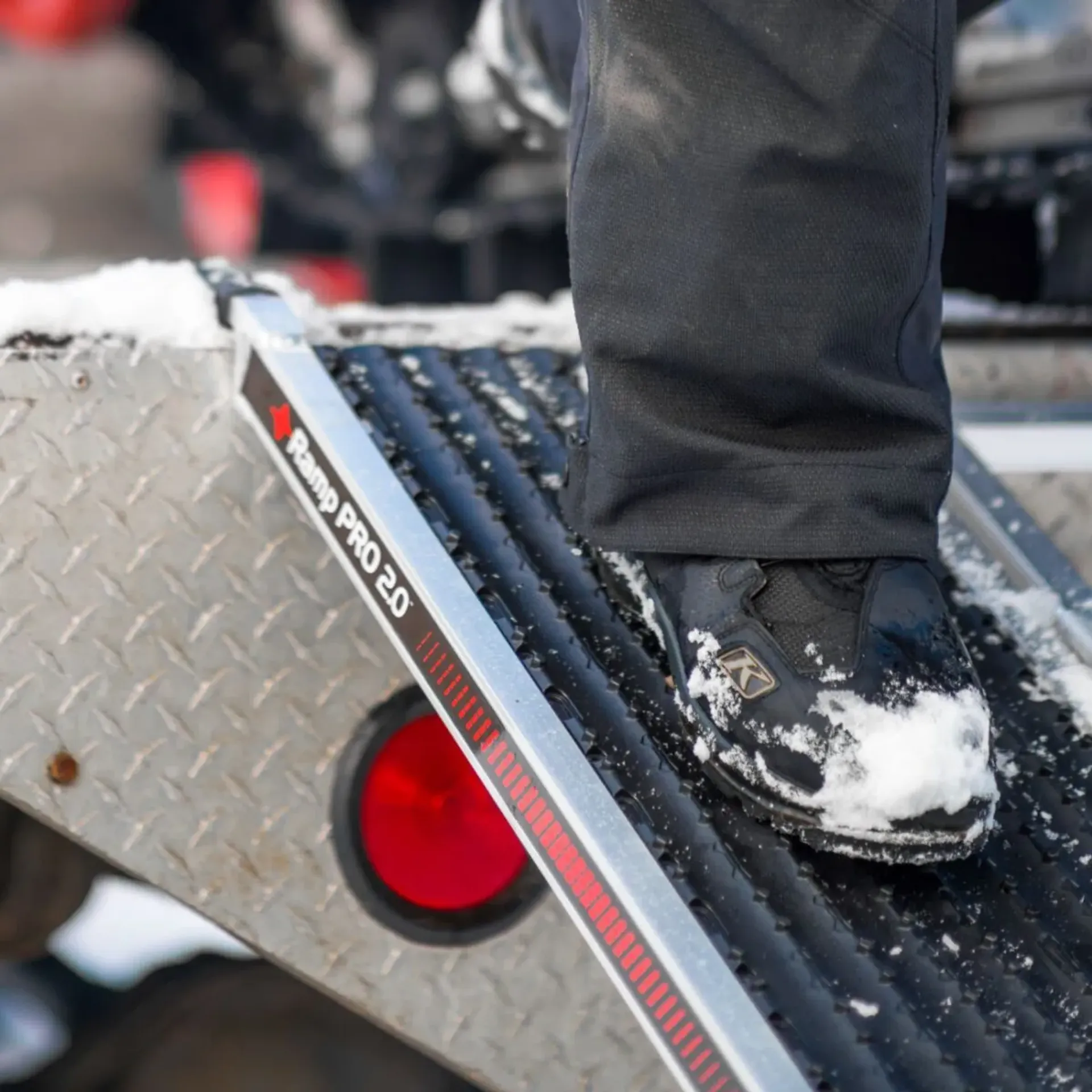 Ramp Pro 2.0 (1500Lb)