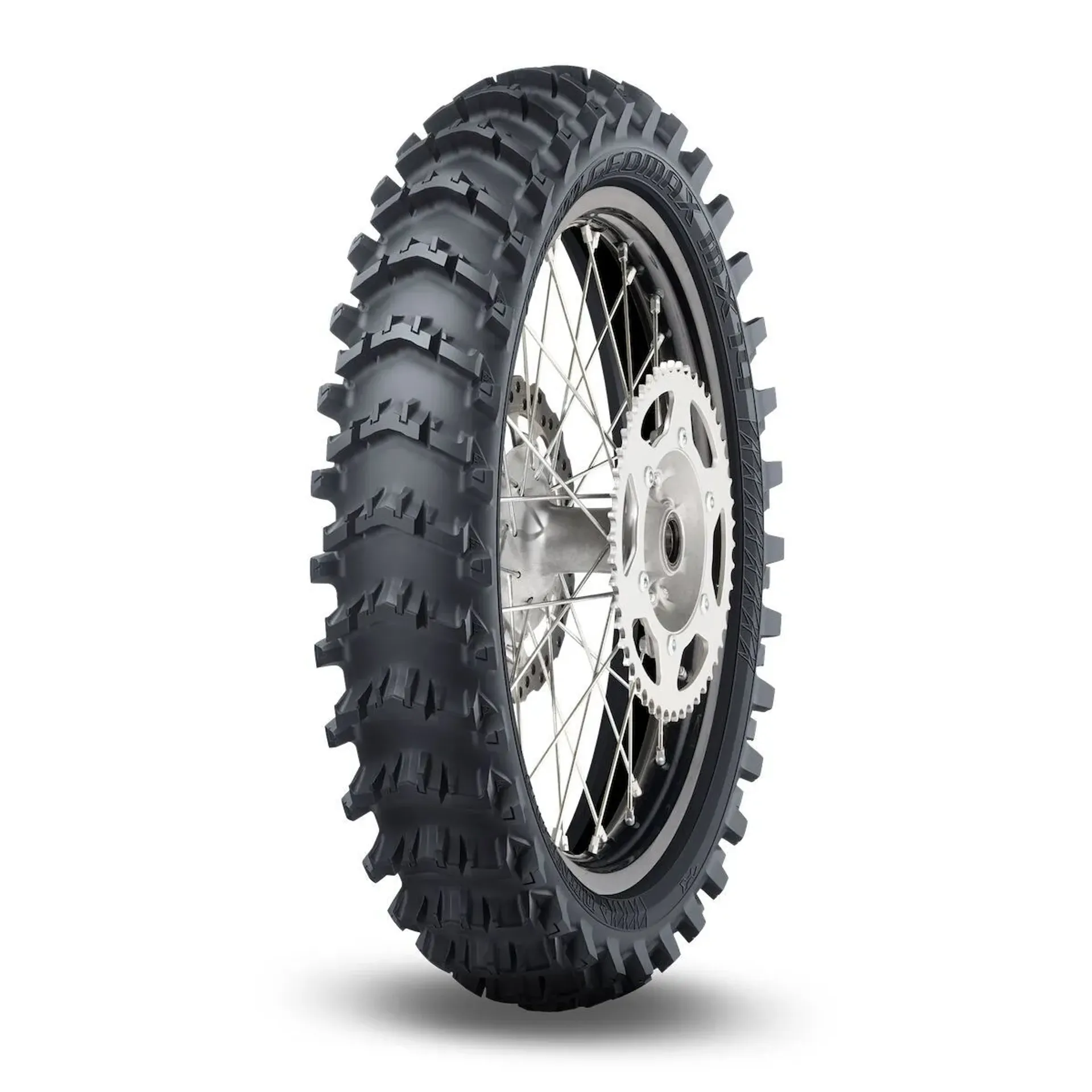 Mx14 120/80-19 63M Tt Nhs