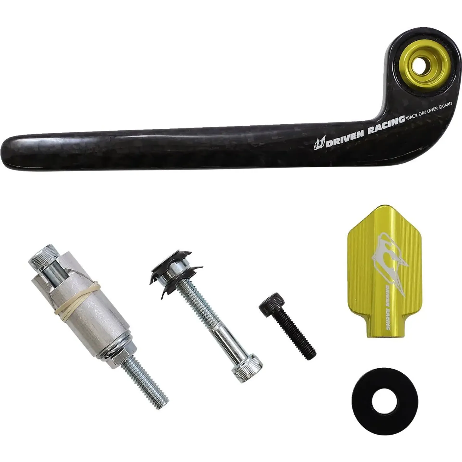 Lever Guard Cf Clutch Gd