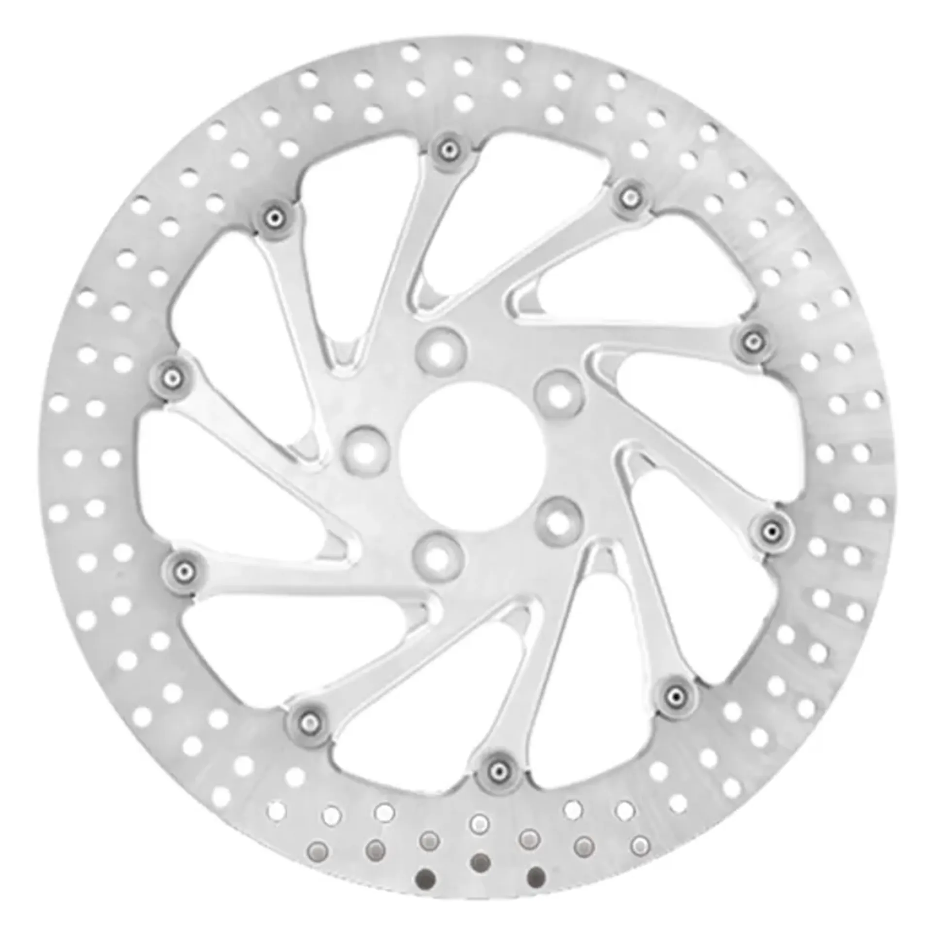 Performance Machine Brake Discs
