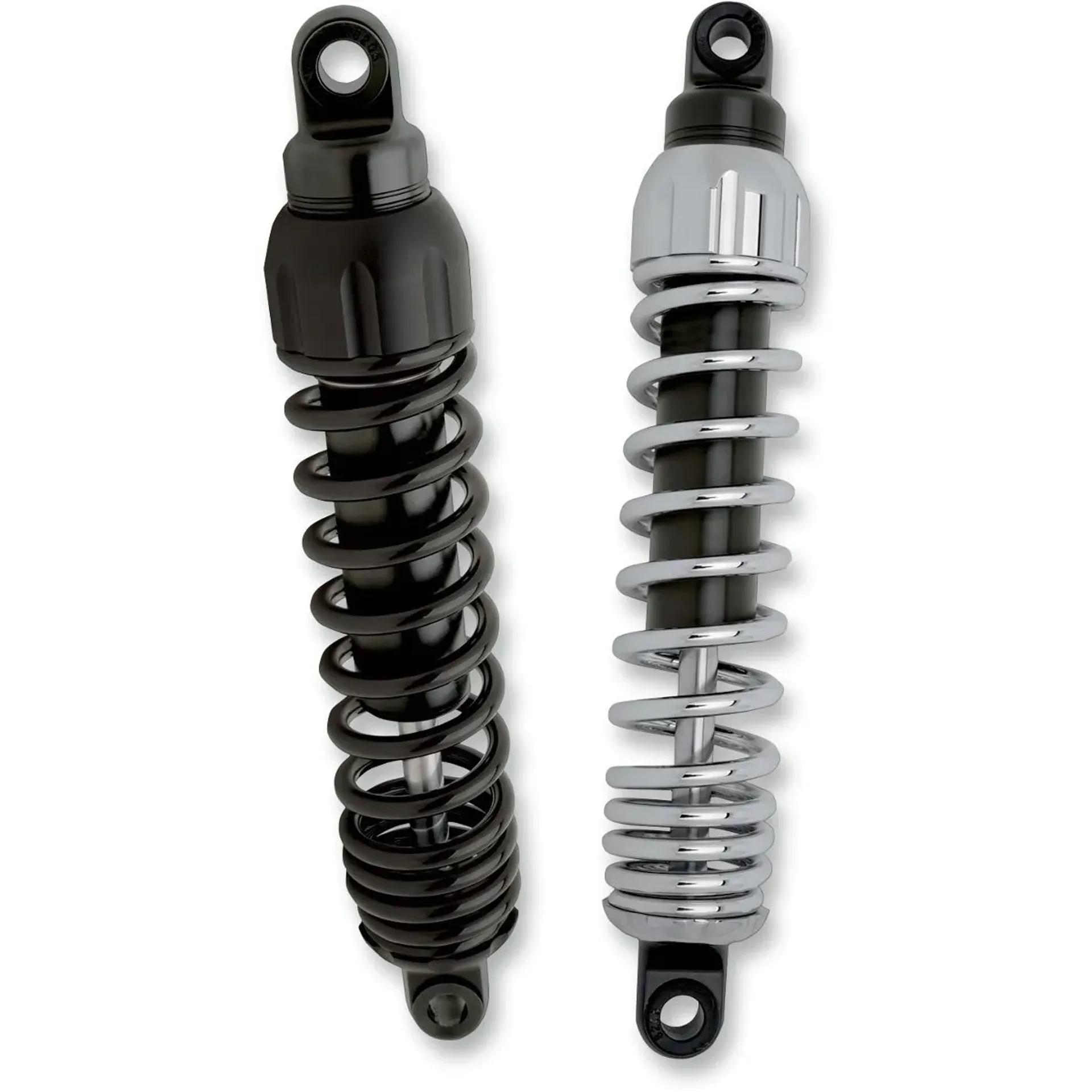 Shock 444 Chrome 11.5