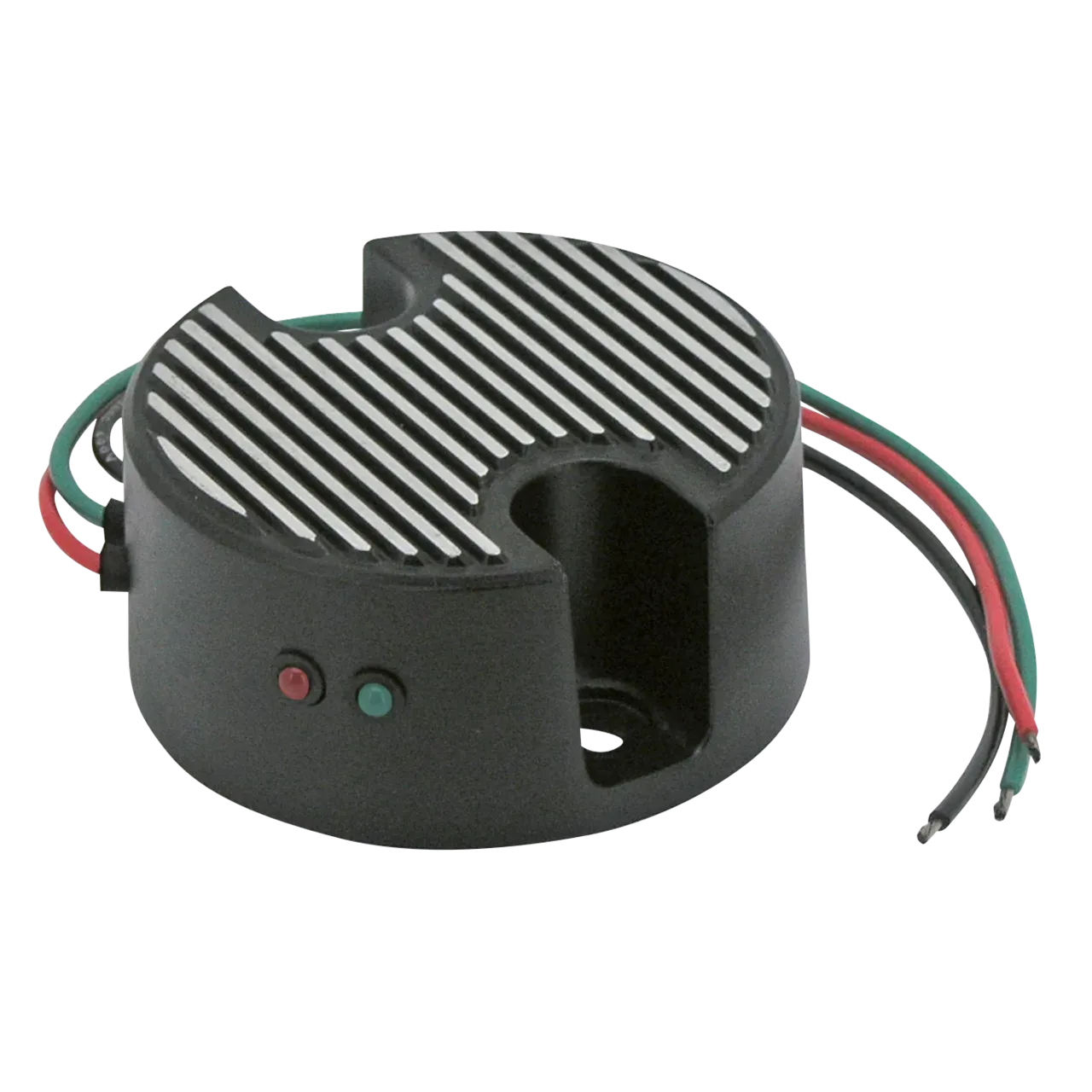 Custom Generator fitted regulator 12V Bl
