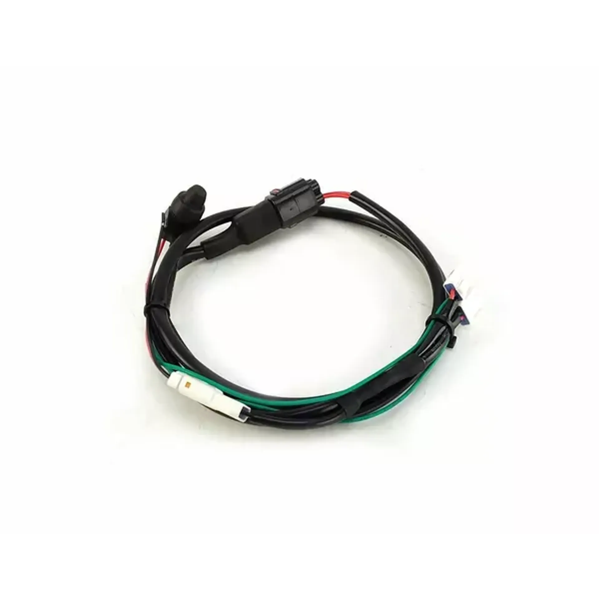 Wiring harness t3 switchback w