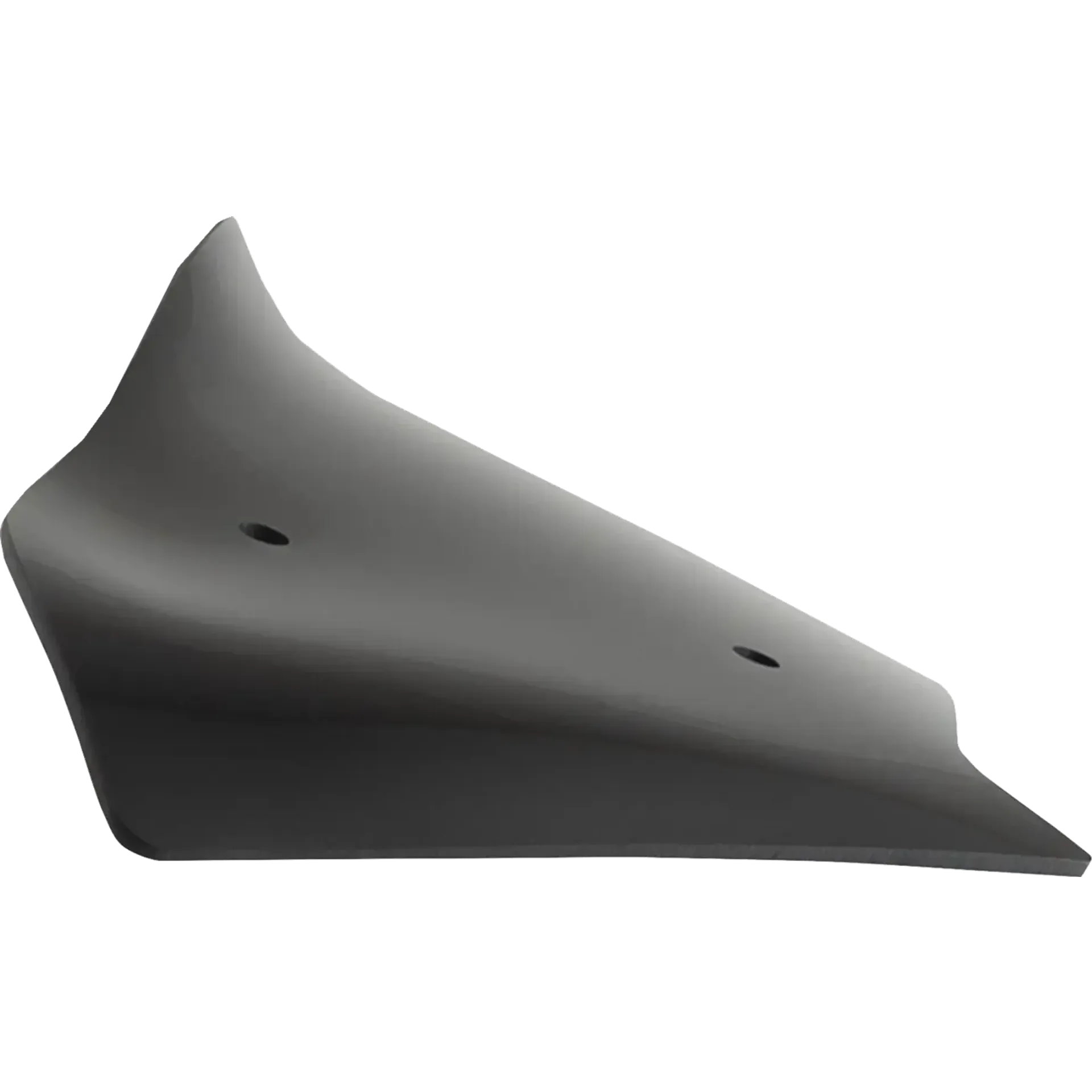 Flh – 2023+ – flare windshield
