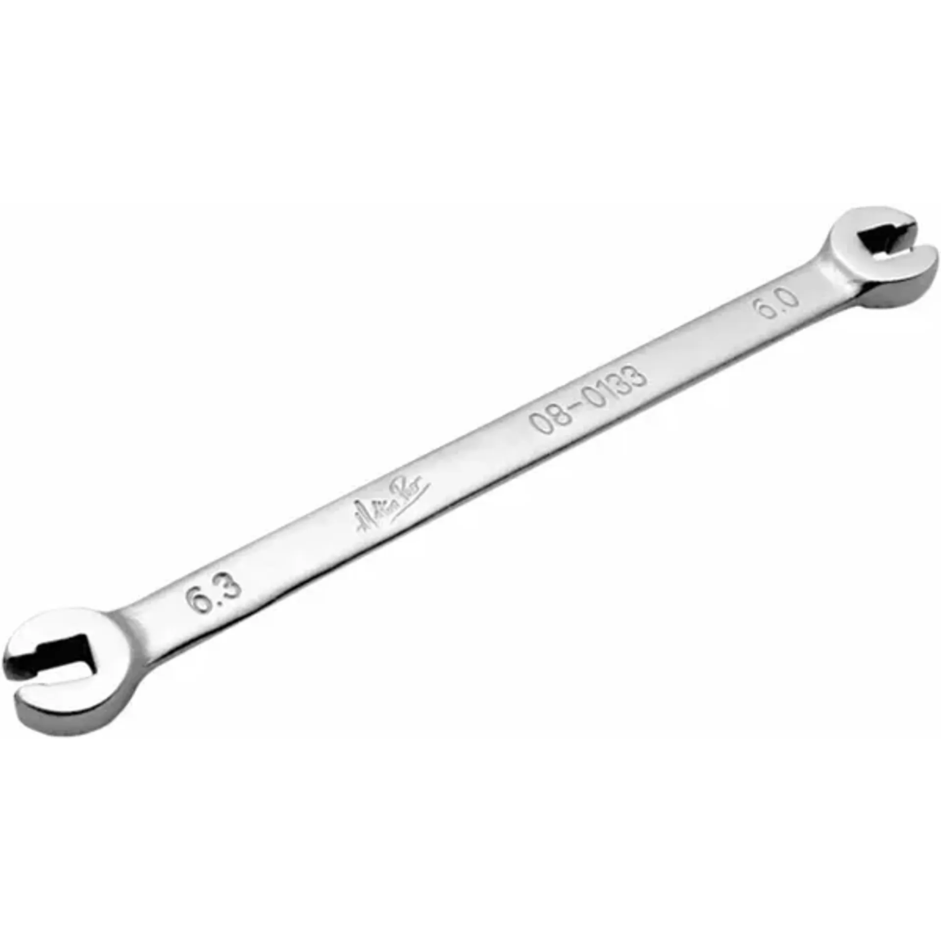 Spoke Wrench