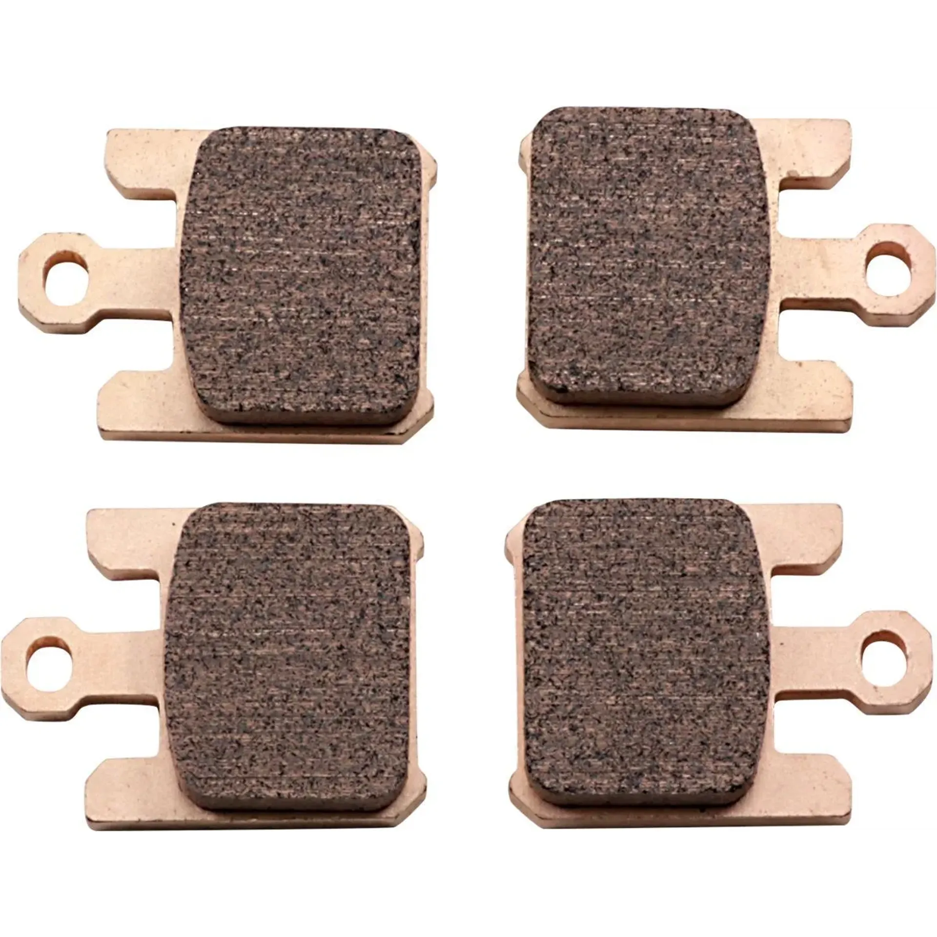 Brake Pad Sintered