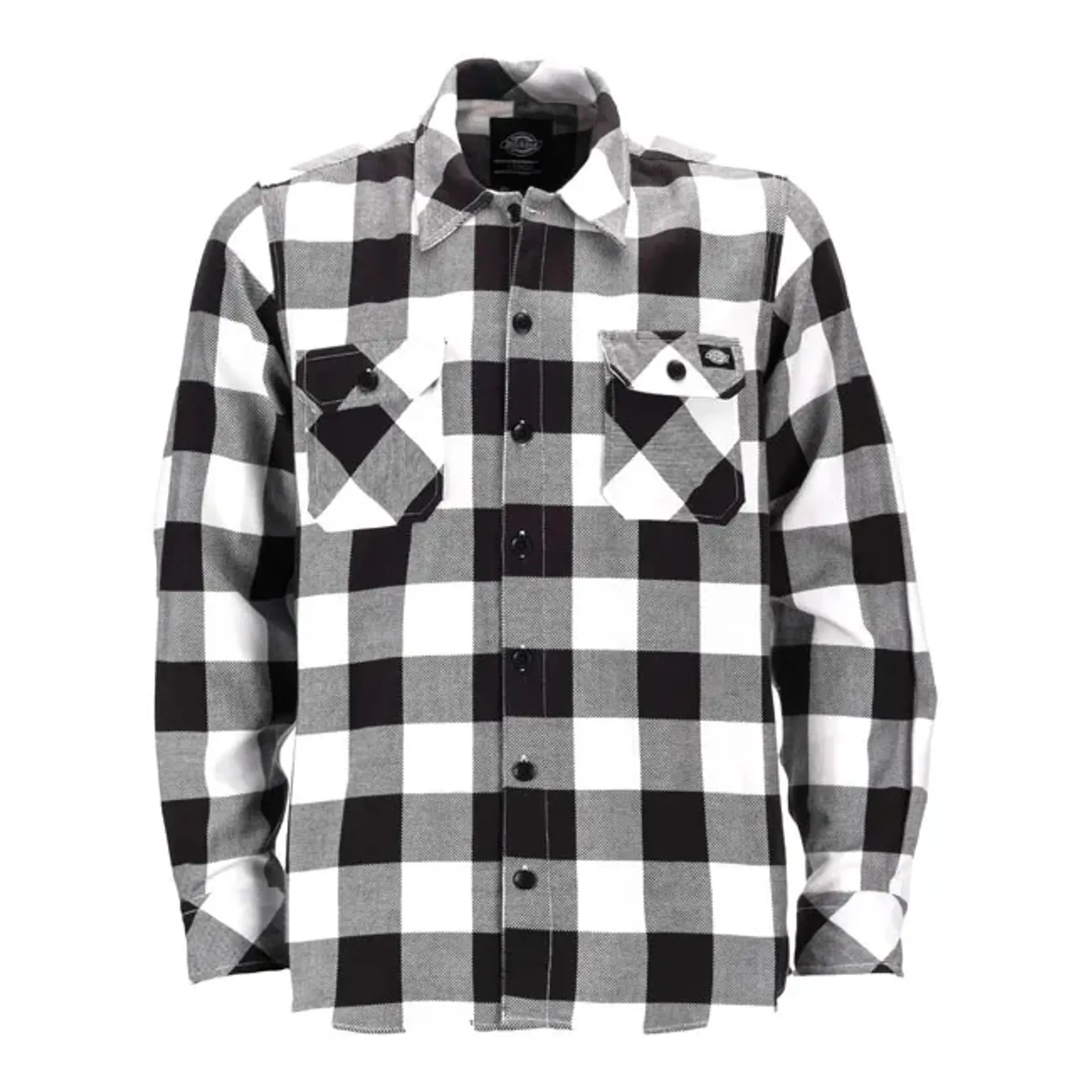 Dickies Sacramento shirt black