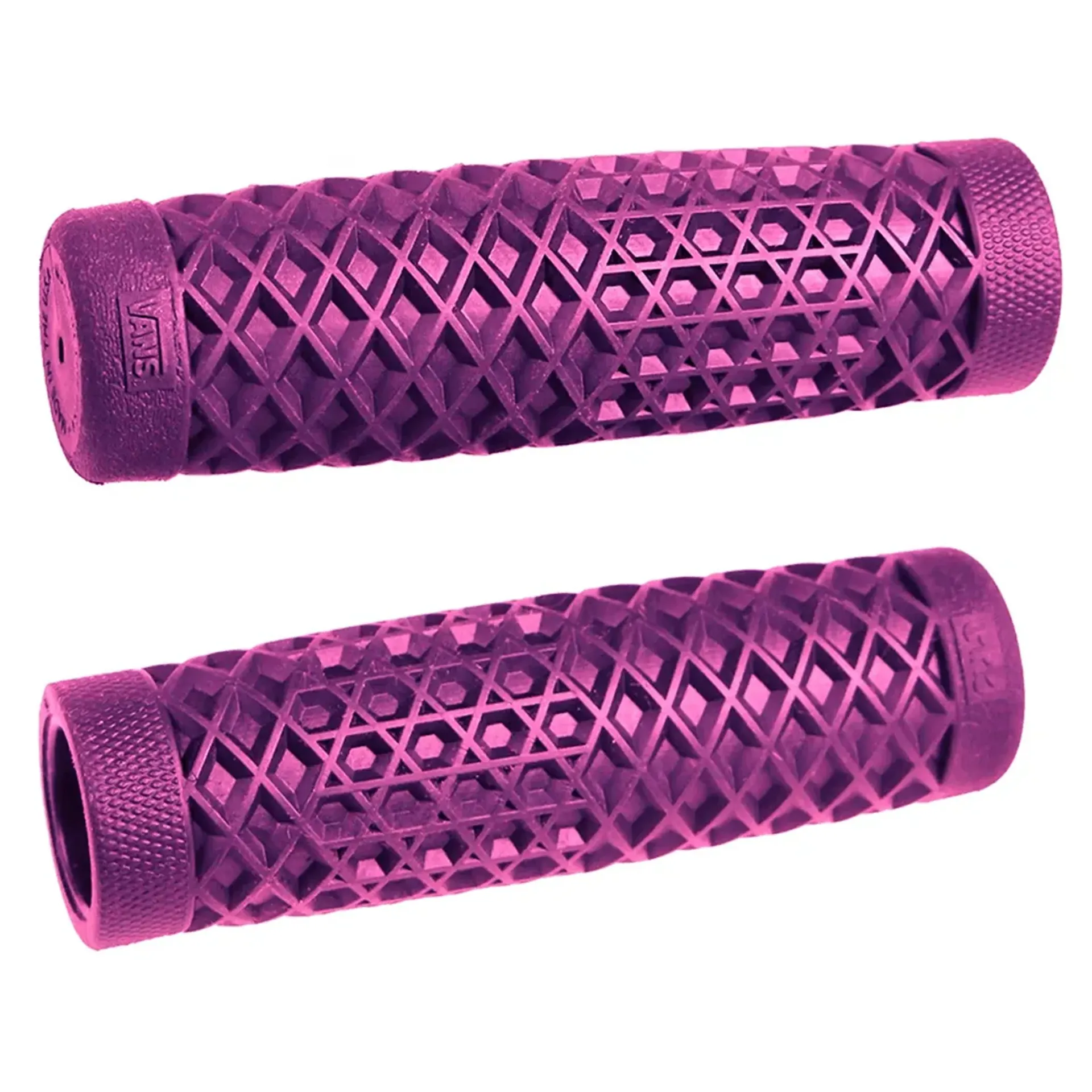 VANS/Cult grips 1″ Iridescent Purple