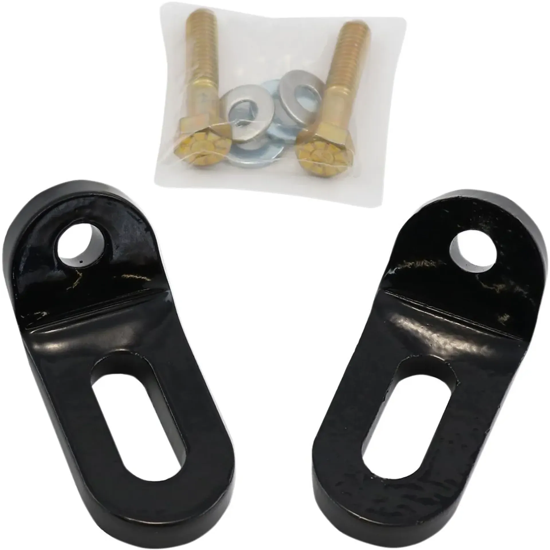 Anchor Touchless T-Down