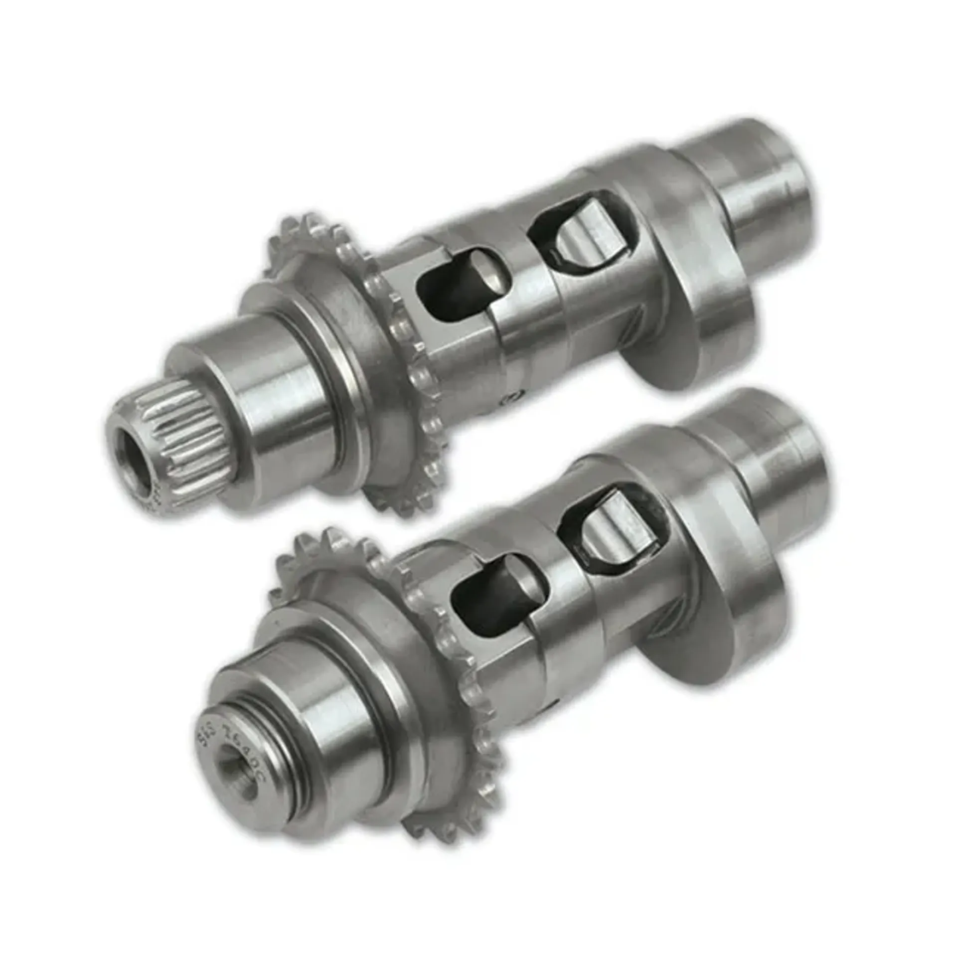 S&S, Easy Start chain drive 583 camshaft set (CD)