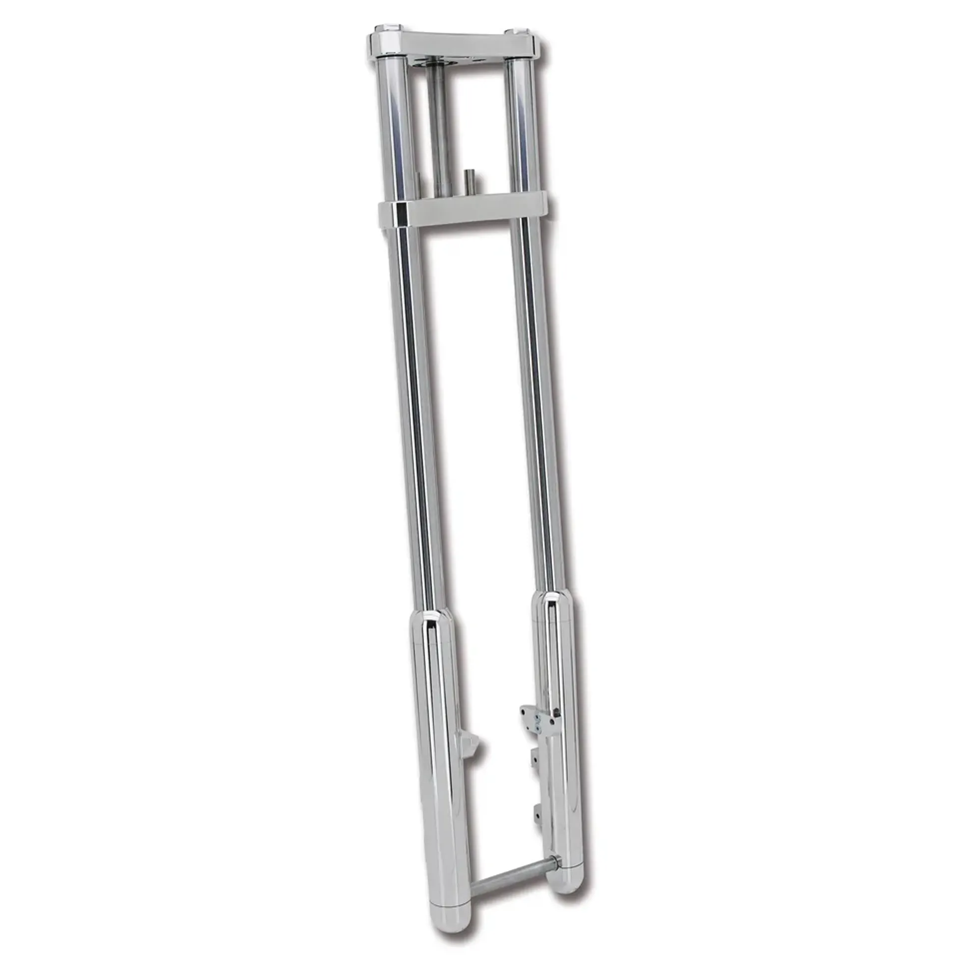 Slim Bubba Front fork 3 degr +16″ long