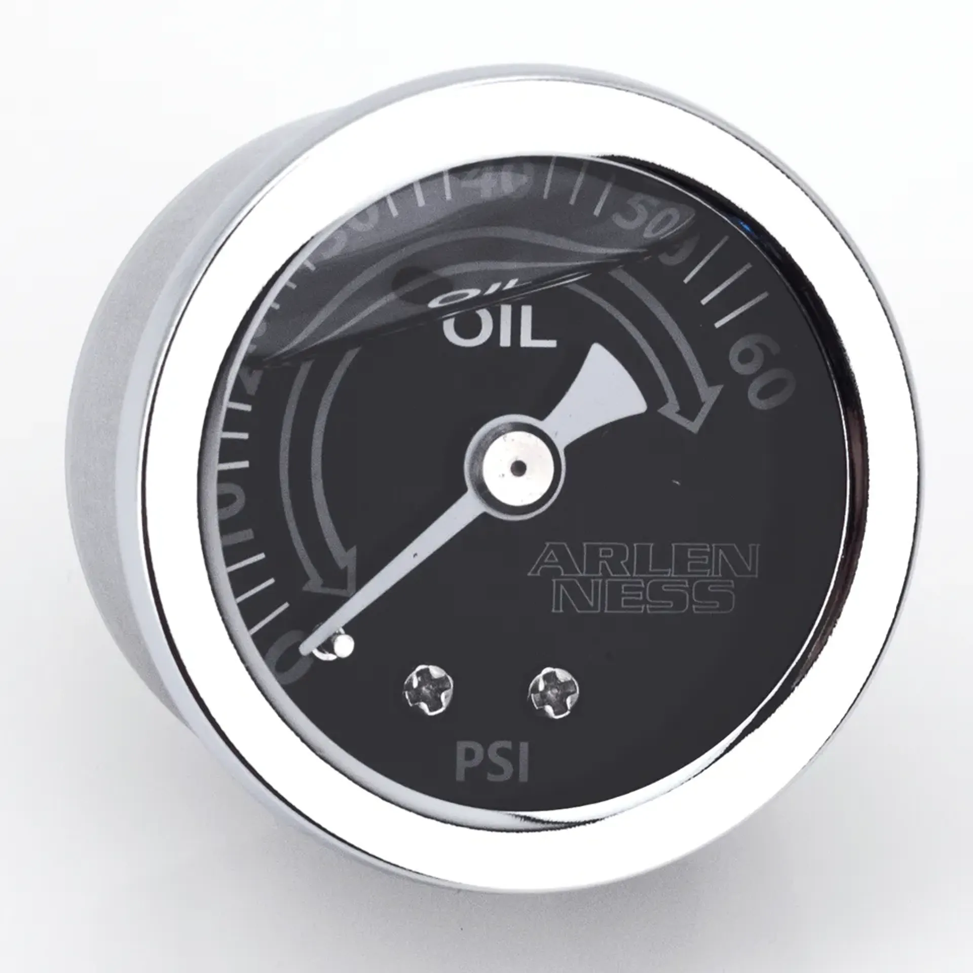 Replacement Deep Cut gauge