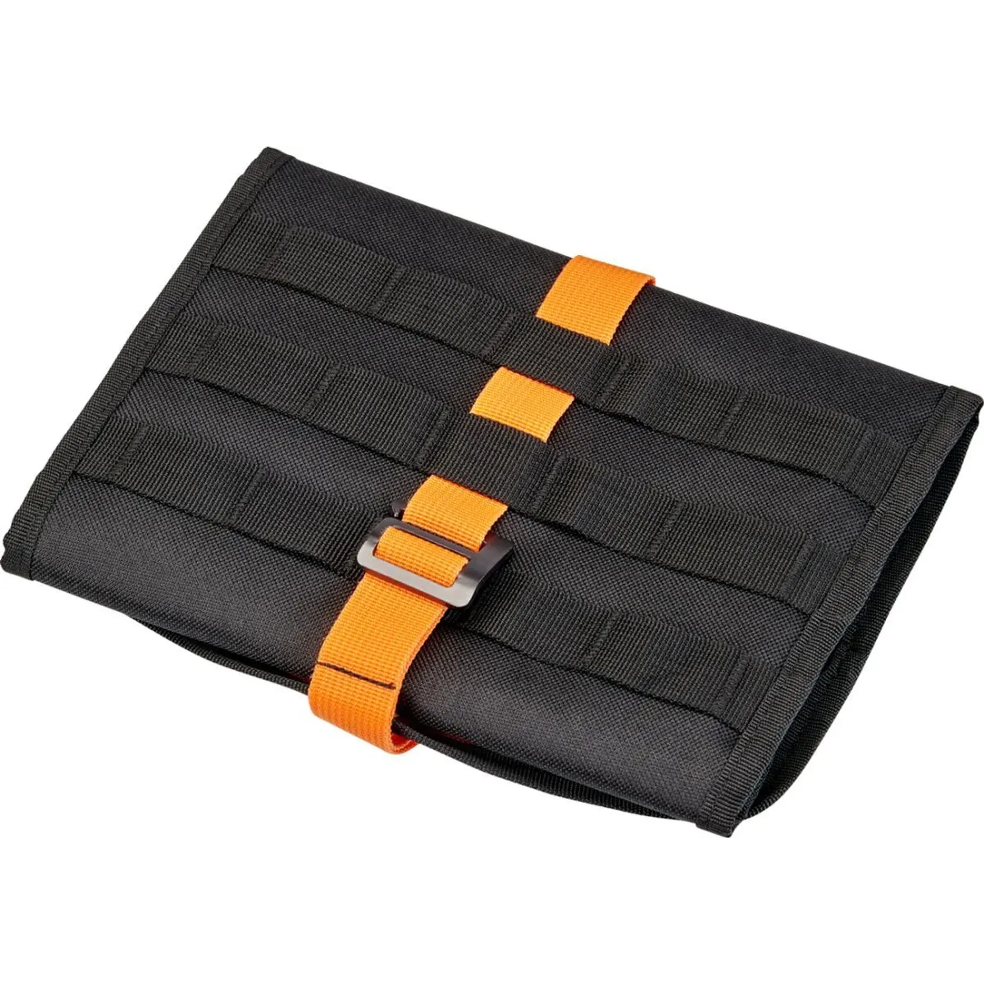 Exfil-0 Tool Roll Pouch – Gen 2 – Black