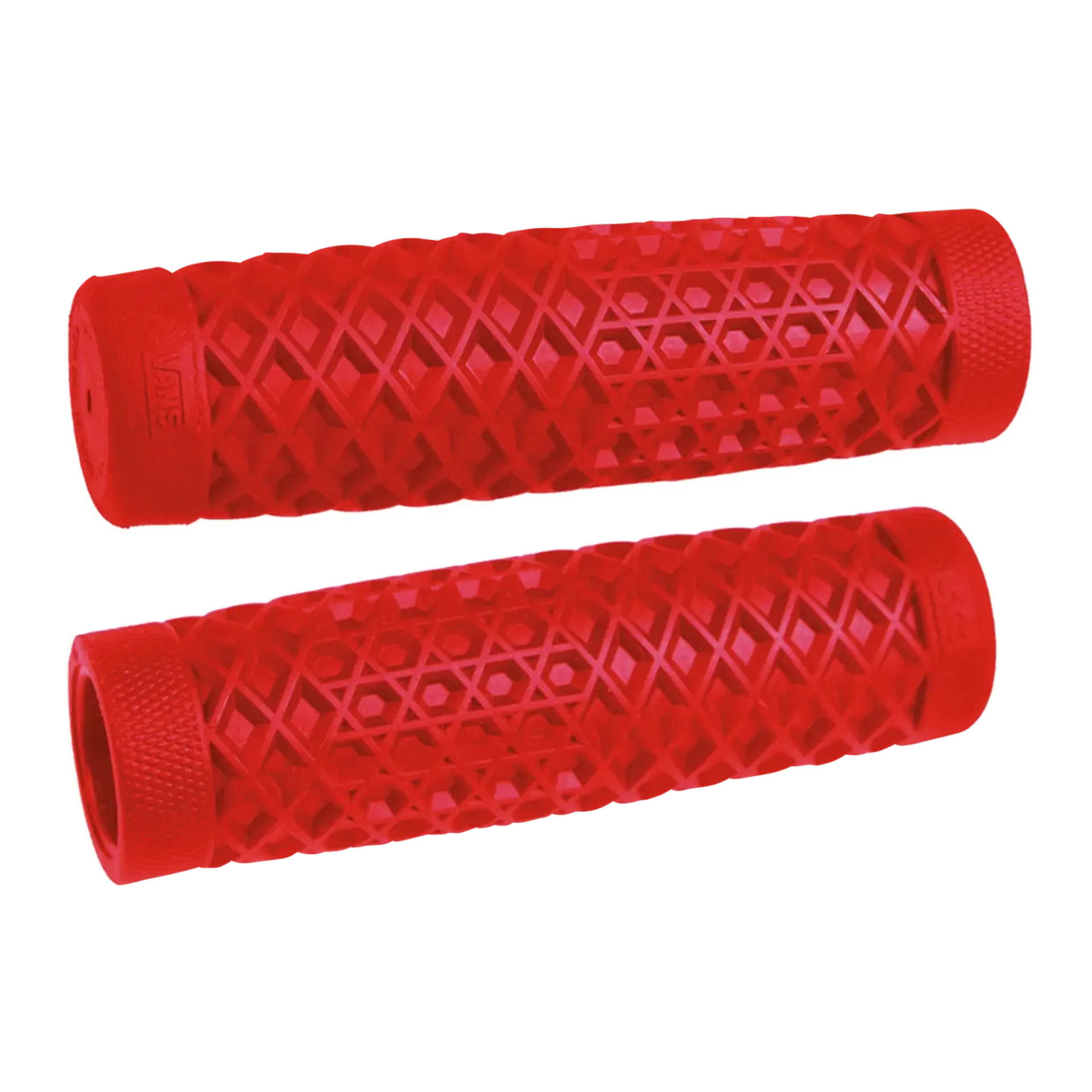 VANS/Cult grips 7/8″ Red