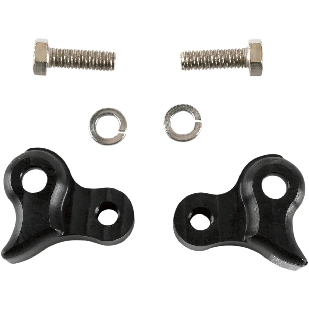 Lowering Kit Shock Black