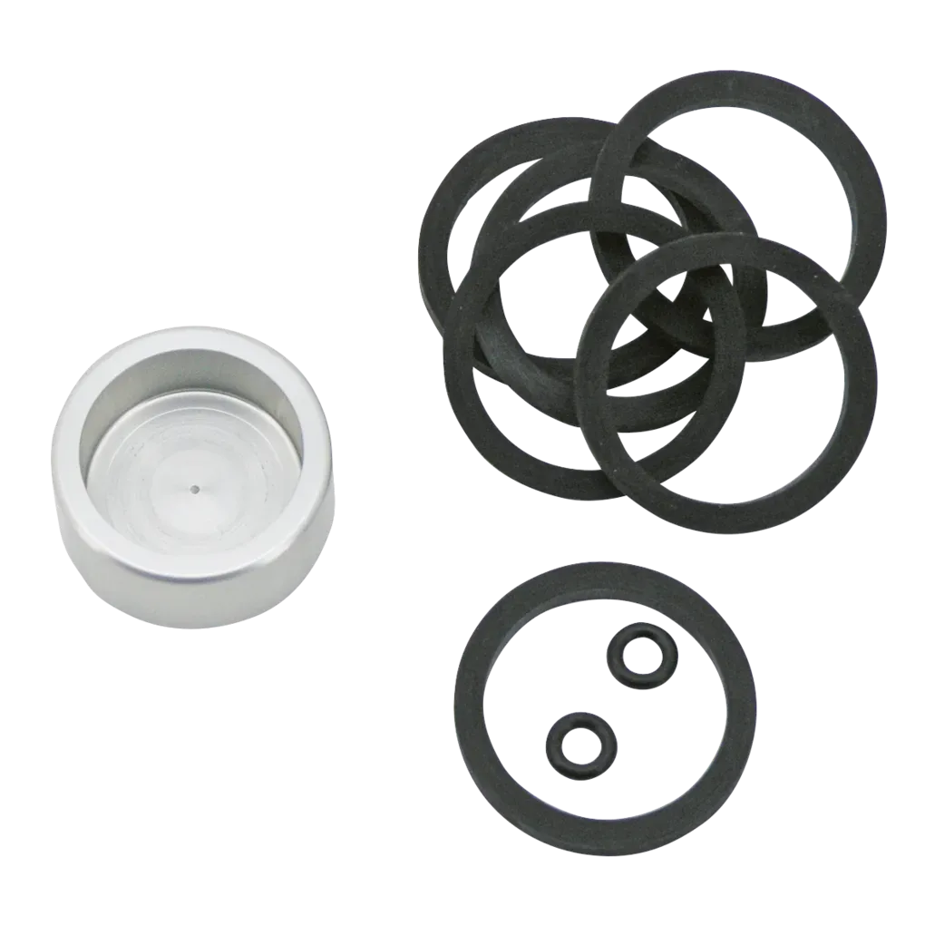 Replacement 31mm caliper piston Billet 4