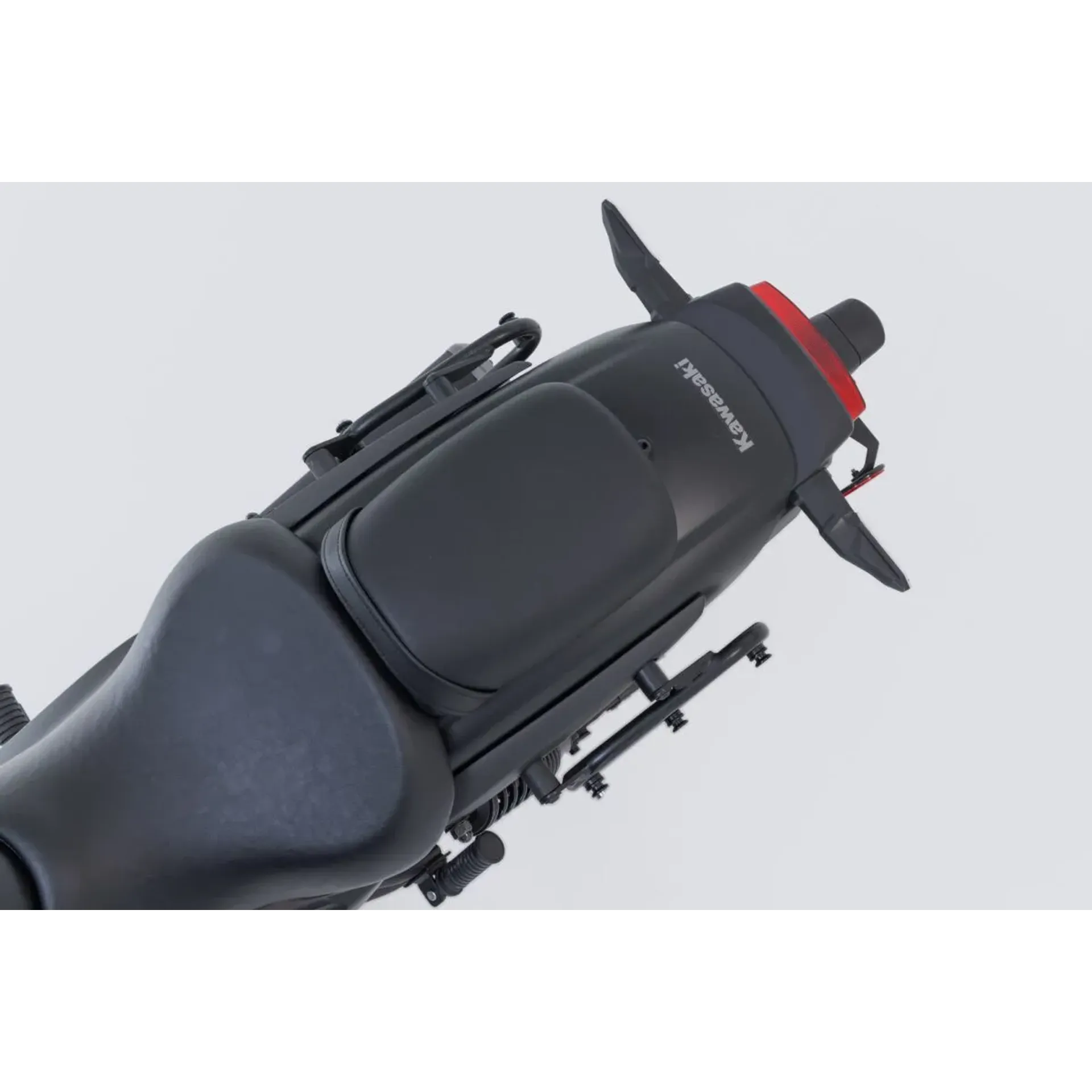 Slc side carrier left