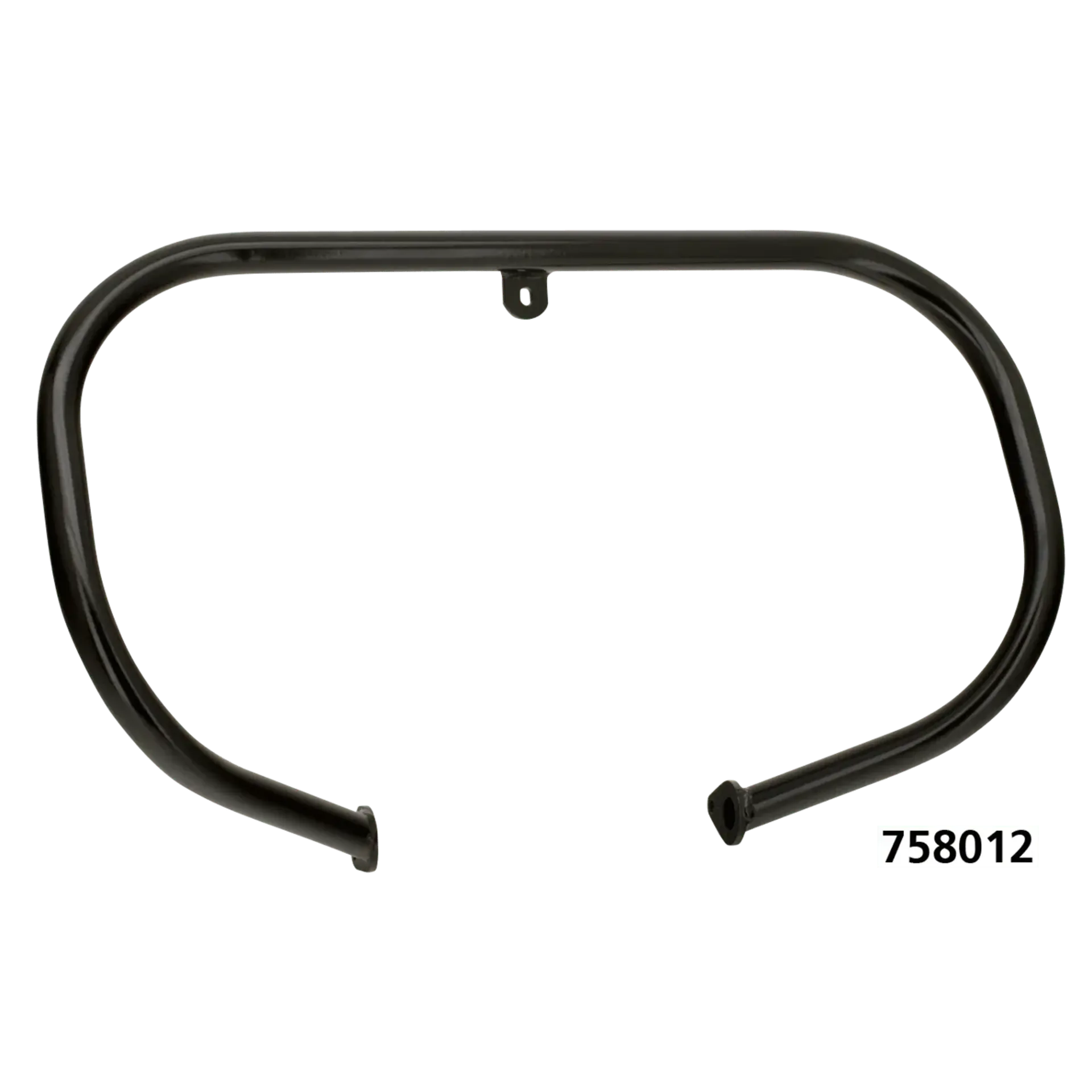 Black Highway bar front FLH/T97-up