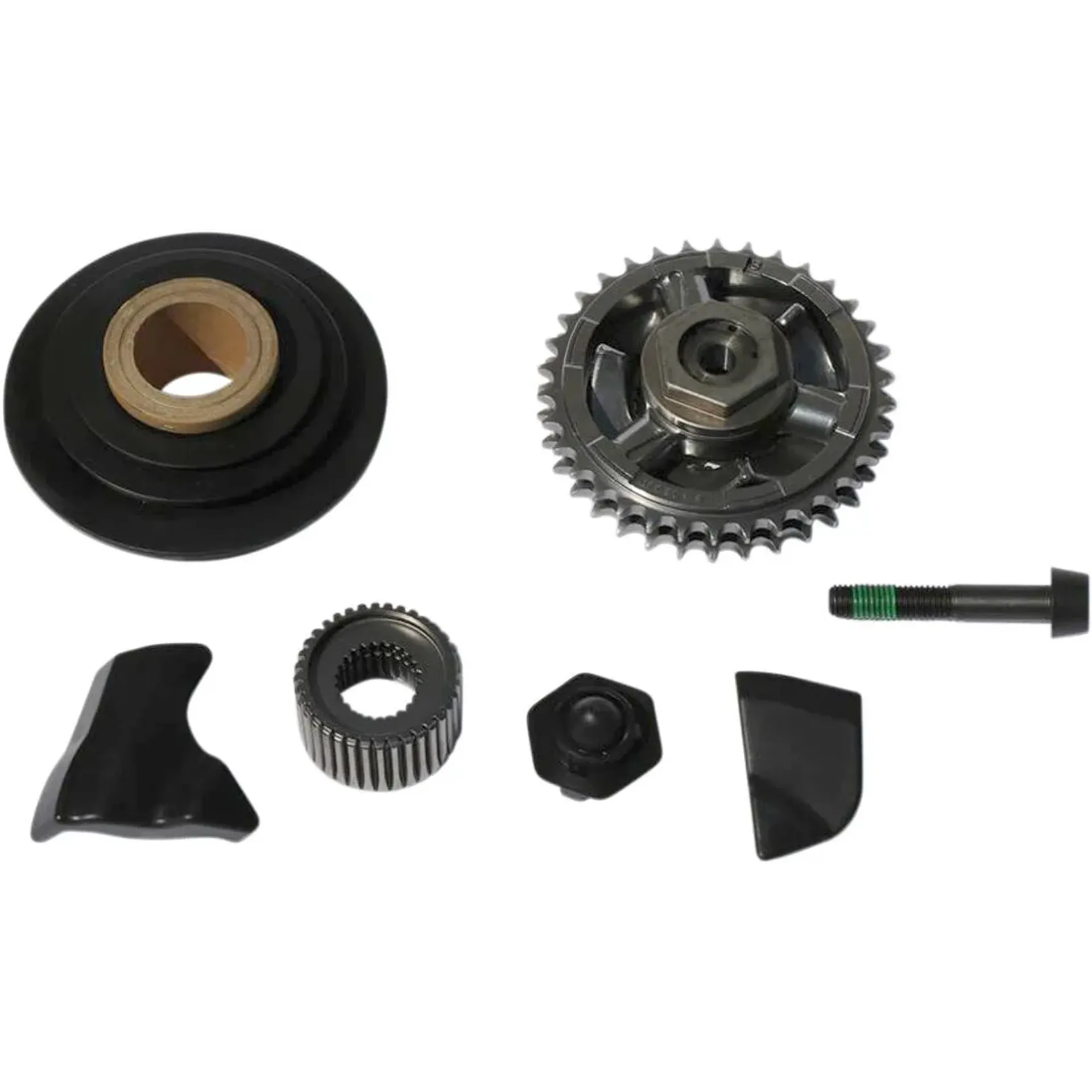Compensator Kit Hp 34T