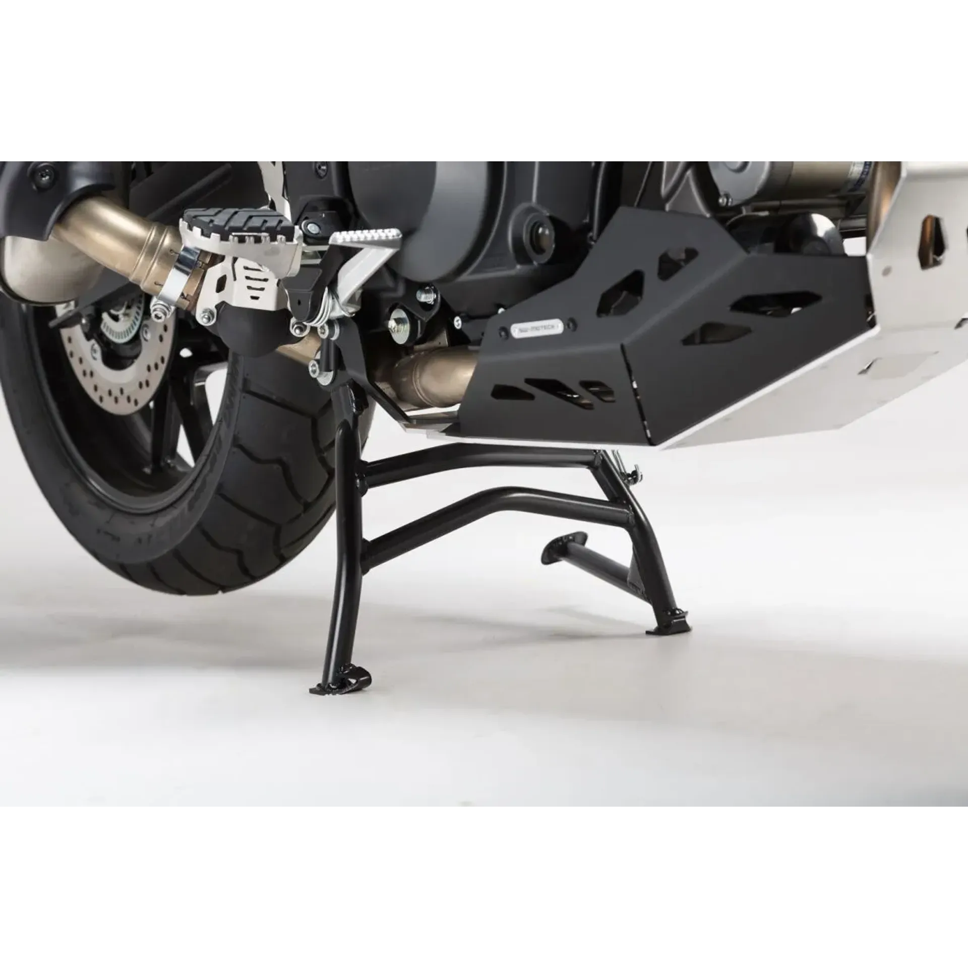 Centerstand Black Suzuki V-Strom 1000 / 1050