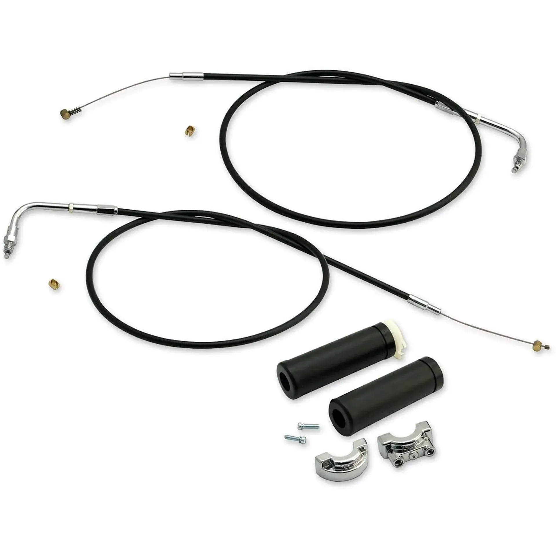 Throttle Cable Assembly 36″
