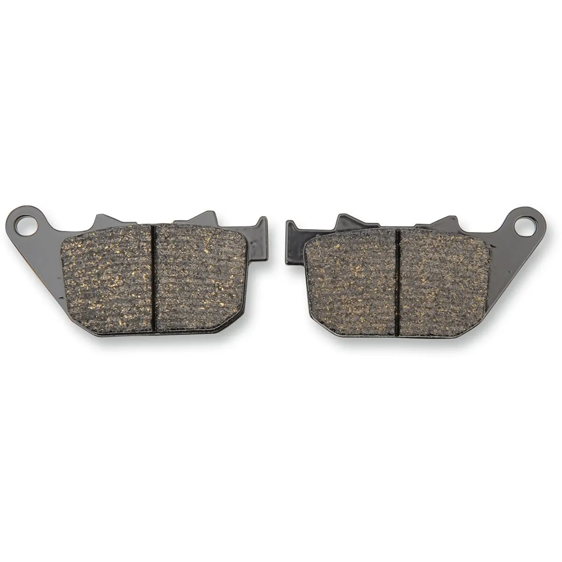Brake Pad Sbs 808H.Hf