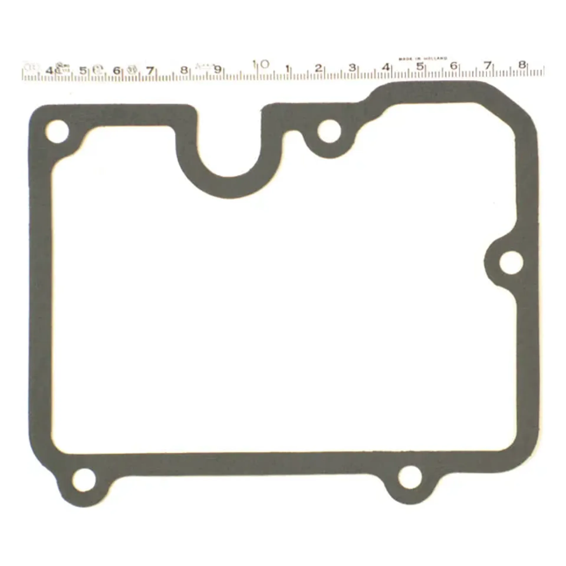 James, gasket transmission top cover. .031" paper