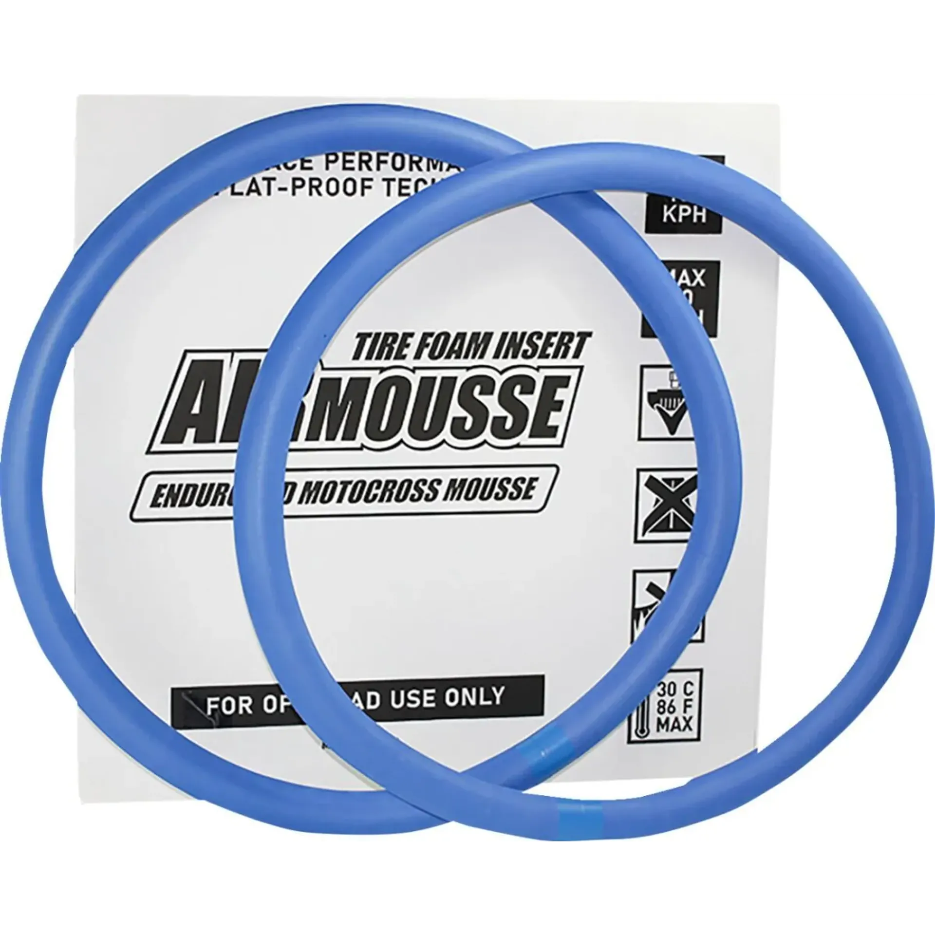 Mousse Exp Mtb 27.5 /45