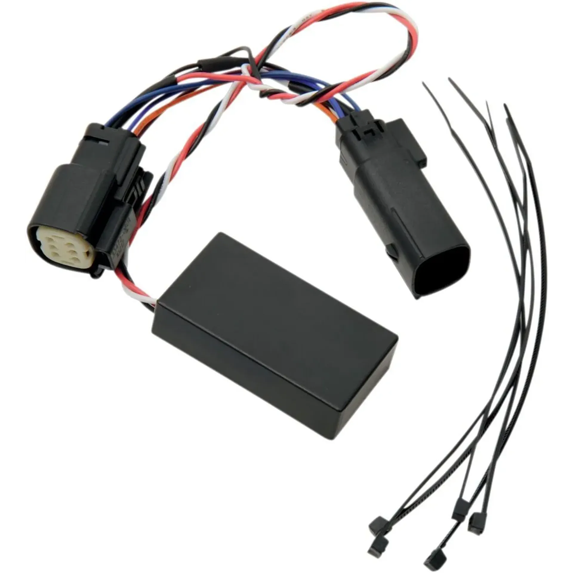 Magic Strobes Brake Light Flasher Ss6