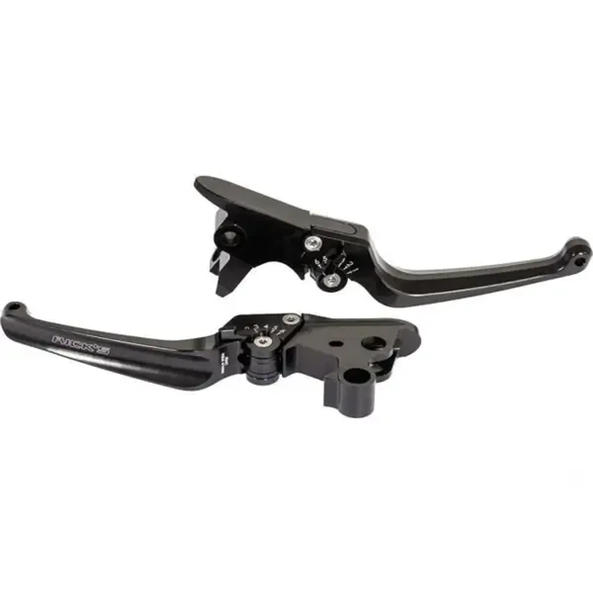 Lever kit adjstbl pair classic